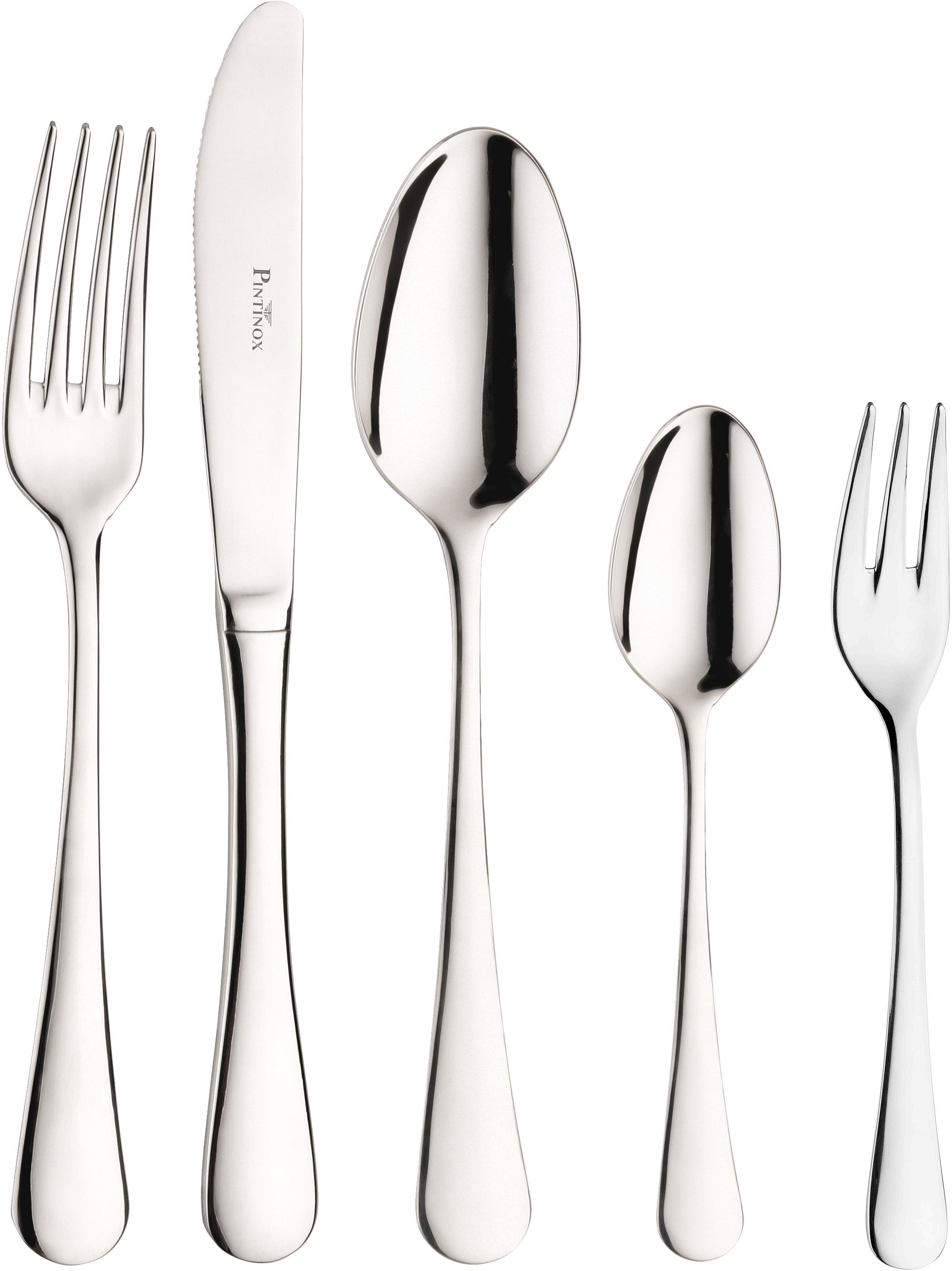 PINTINOX Besteck-Set "Stresa" günstig online kaufen