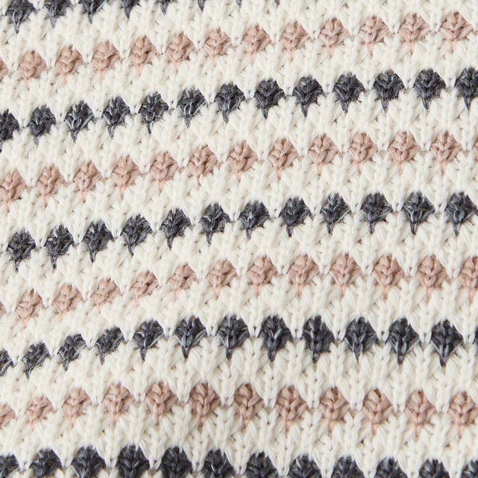 STREET ONE 3/4-Arm-Shirt mit 3/4 Ärmeln