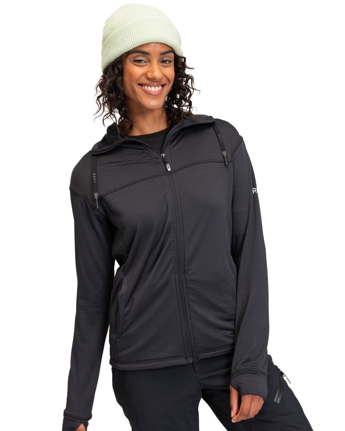 Roxy Fleecejacke "Vertere 2024" günstig online kaufen