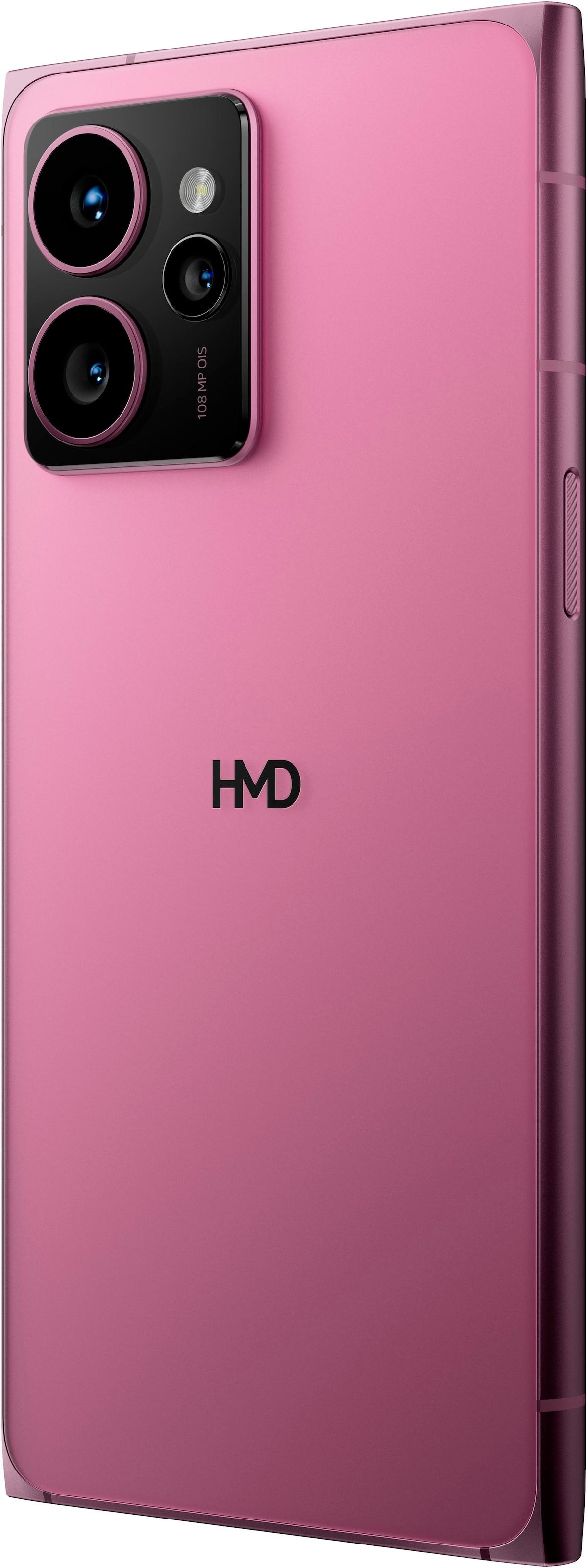 HMD Smartphone »Skyline 256GB«, Pink