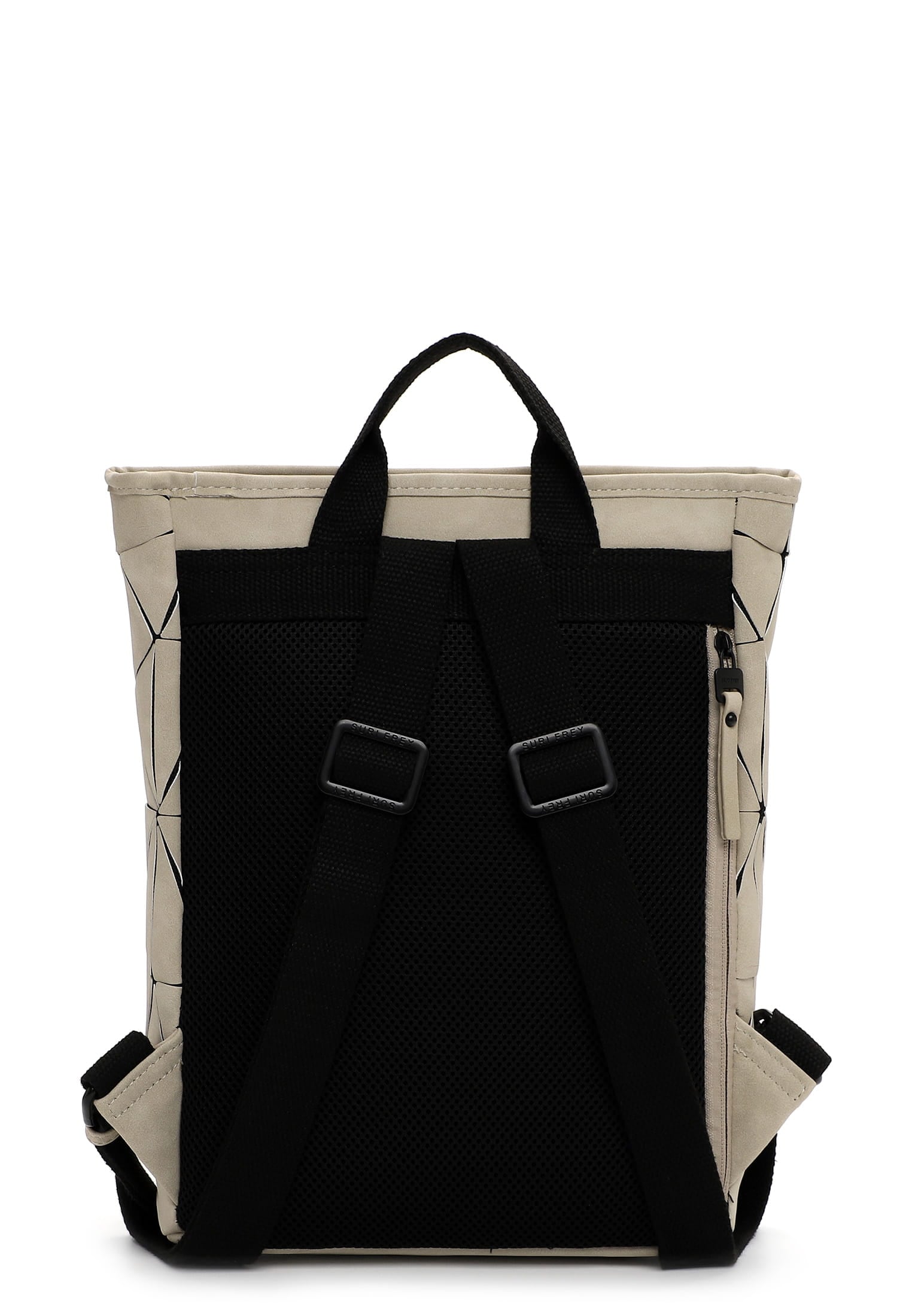 SURI FREY Rucksack »Rucksack SFY SURI Sports Jessy-Lu«