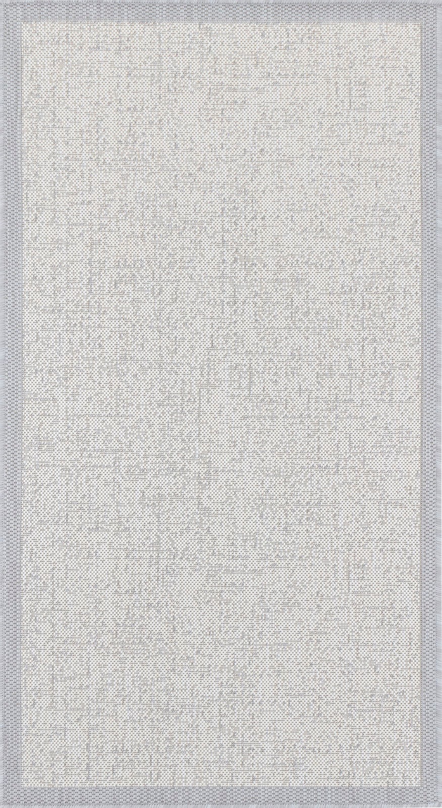 Livabliss Teppich "JUBA" rechteckig 5 mm Höhe In- & Outdoorteppich, Wetterf günstig online kaufen