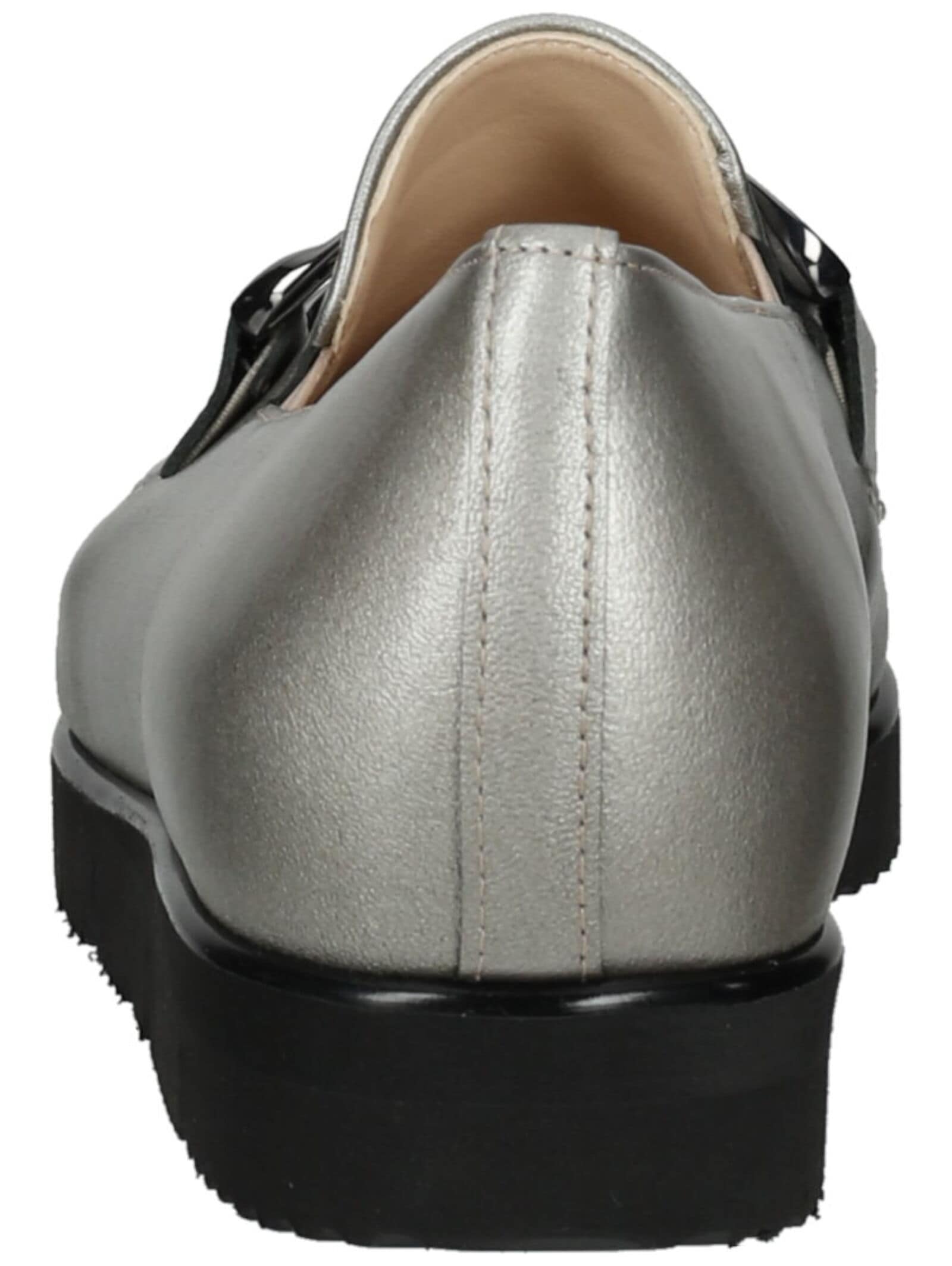 Hassia Slipper »Hassia Slipper Leder«