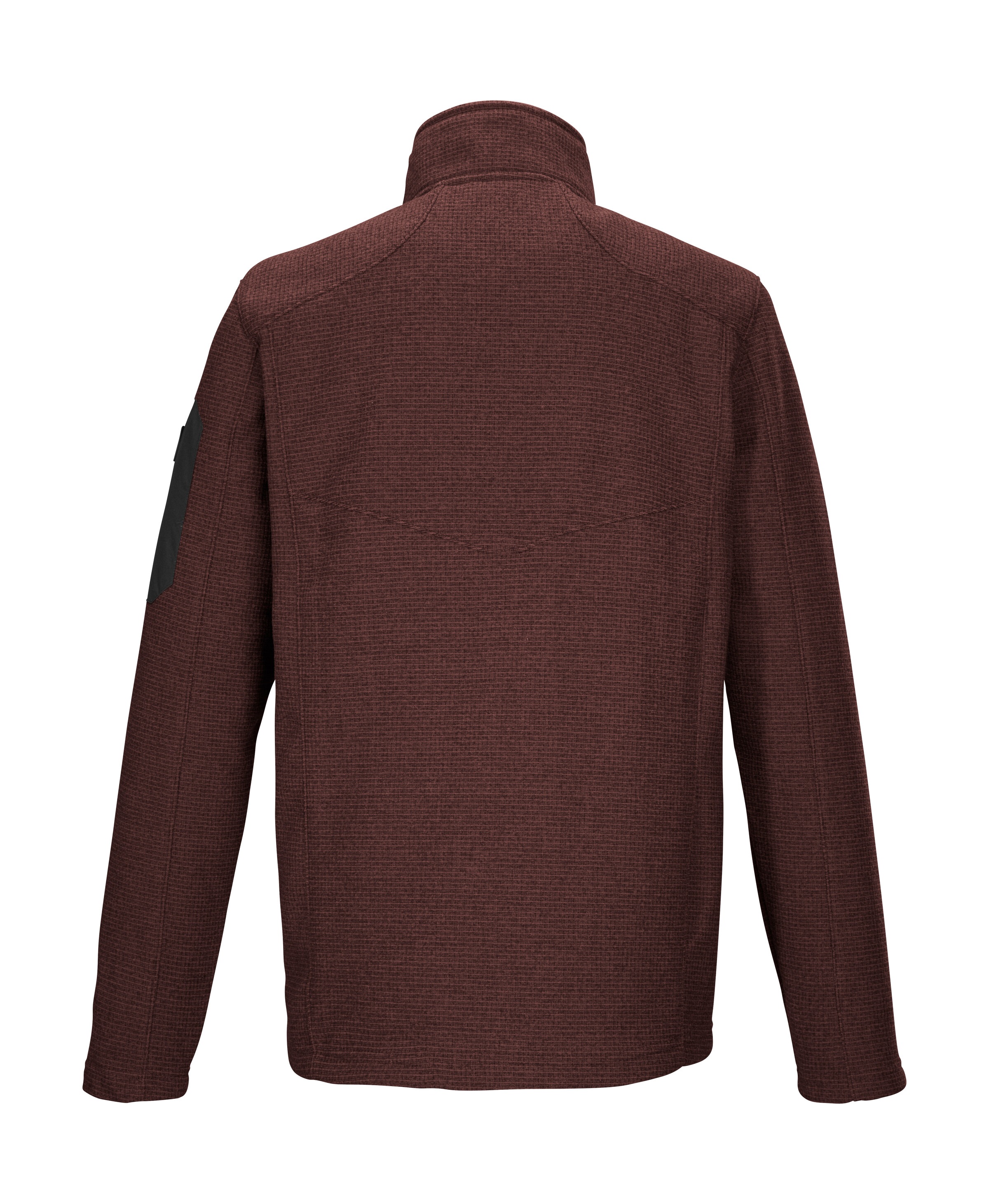 Killtec Fleecejacke »KOW 75 MN FLC JCKT«, Killtec Herren Fleecejacke, vielseitig, Zipper-Taschen, Kinnschutz