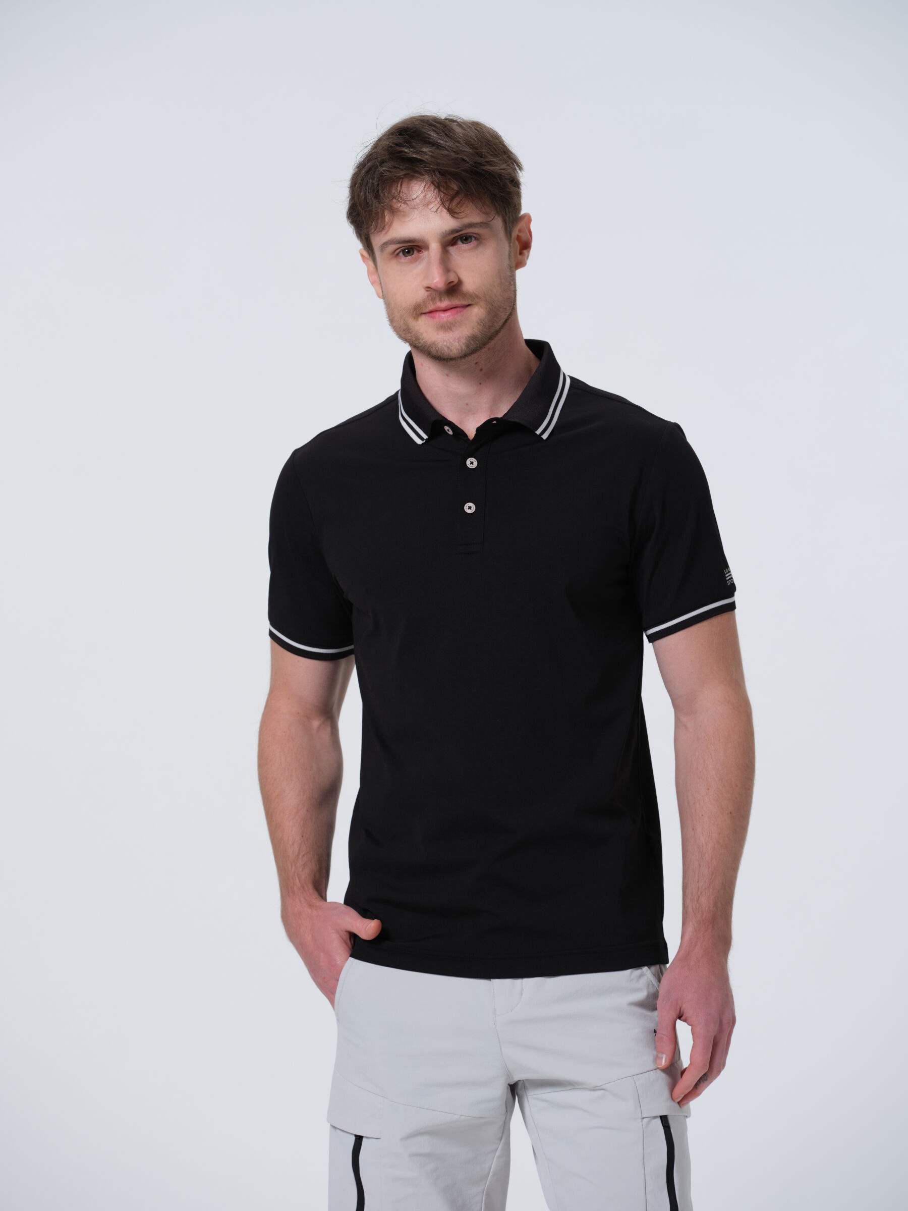 Luhta Poloshirt »Luhta Polo shirt ALBERGA«