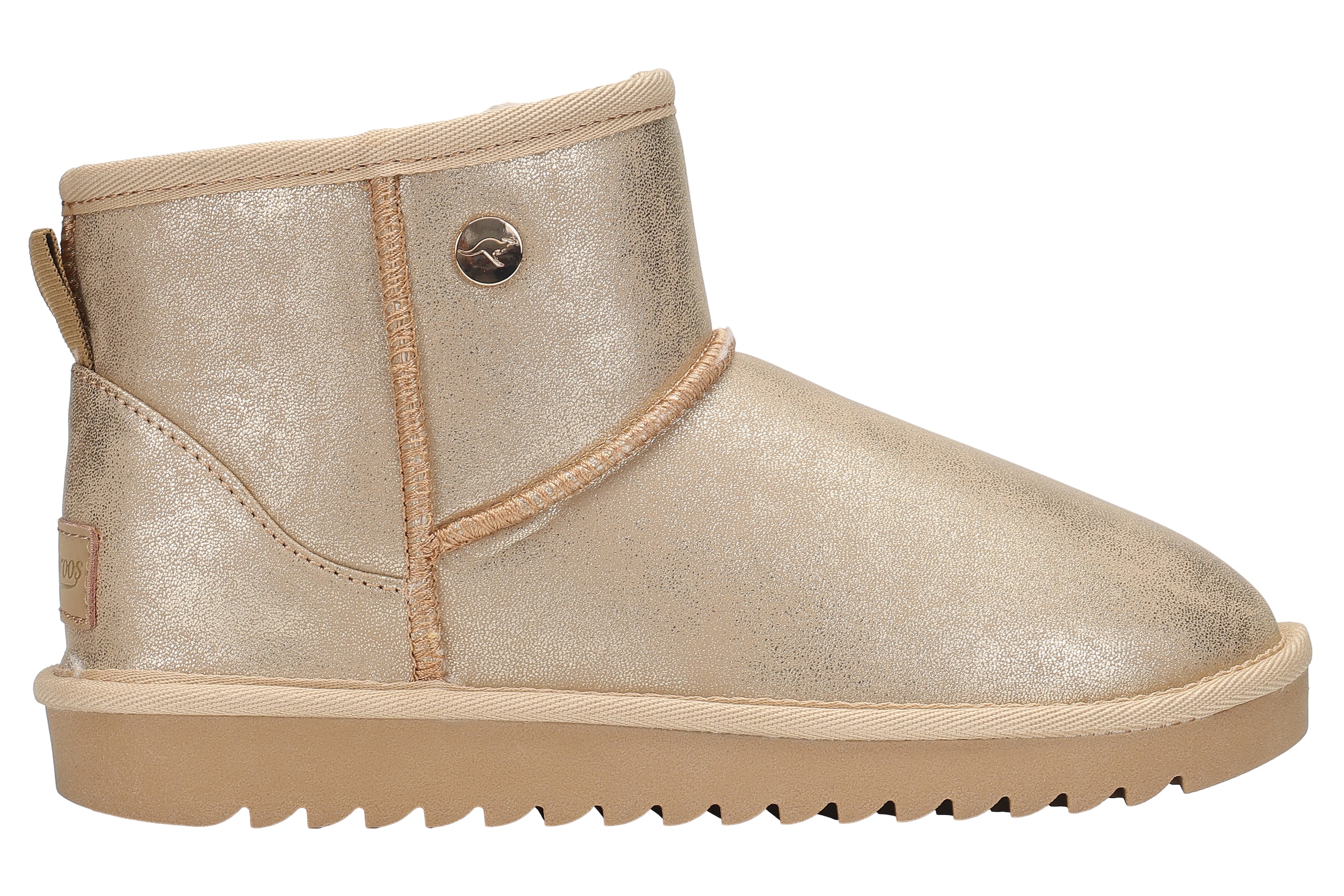 KangaROOS Schlupfboots »K-UW BROOME«