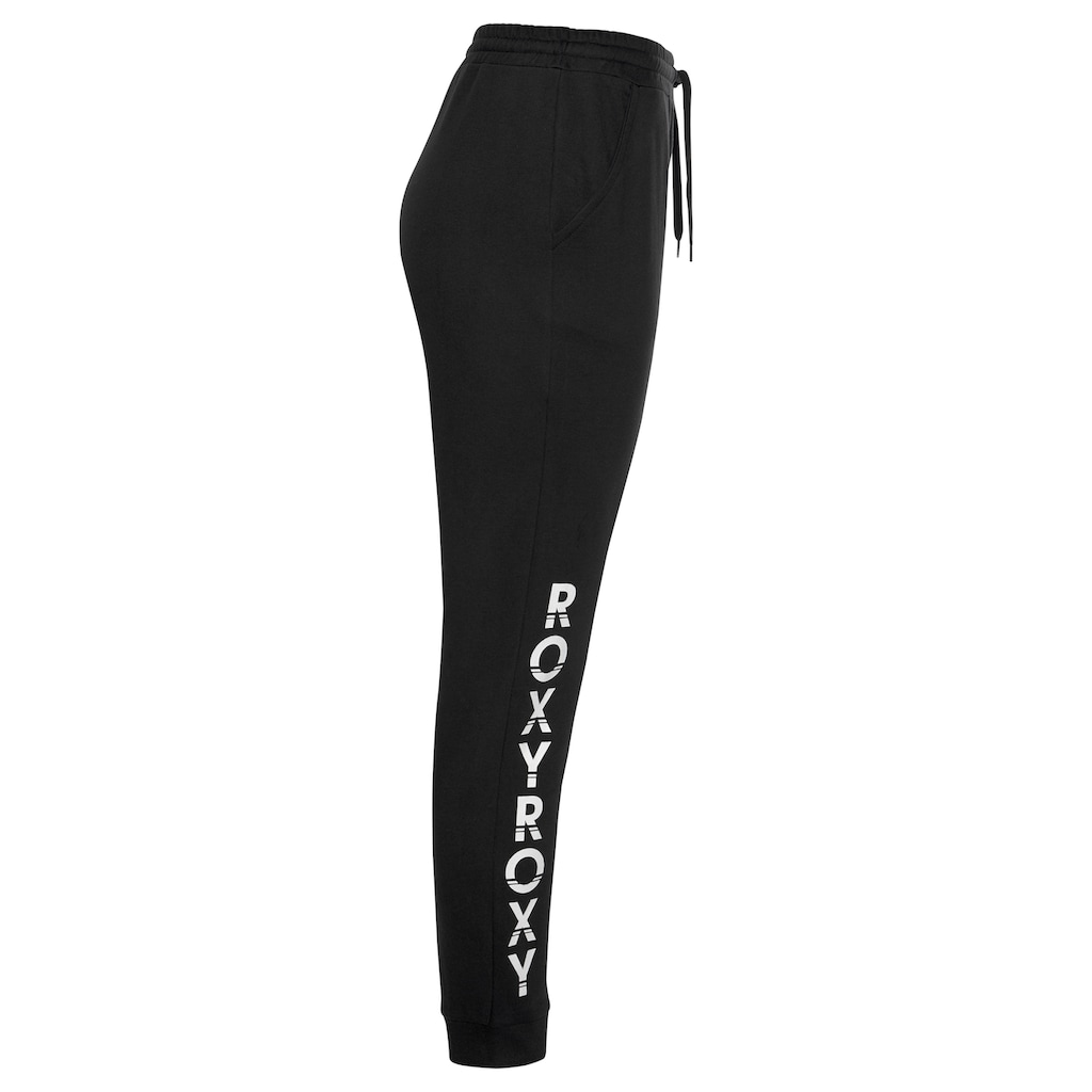 Roxy Jogginghose »Damen Sweathose«