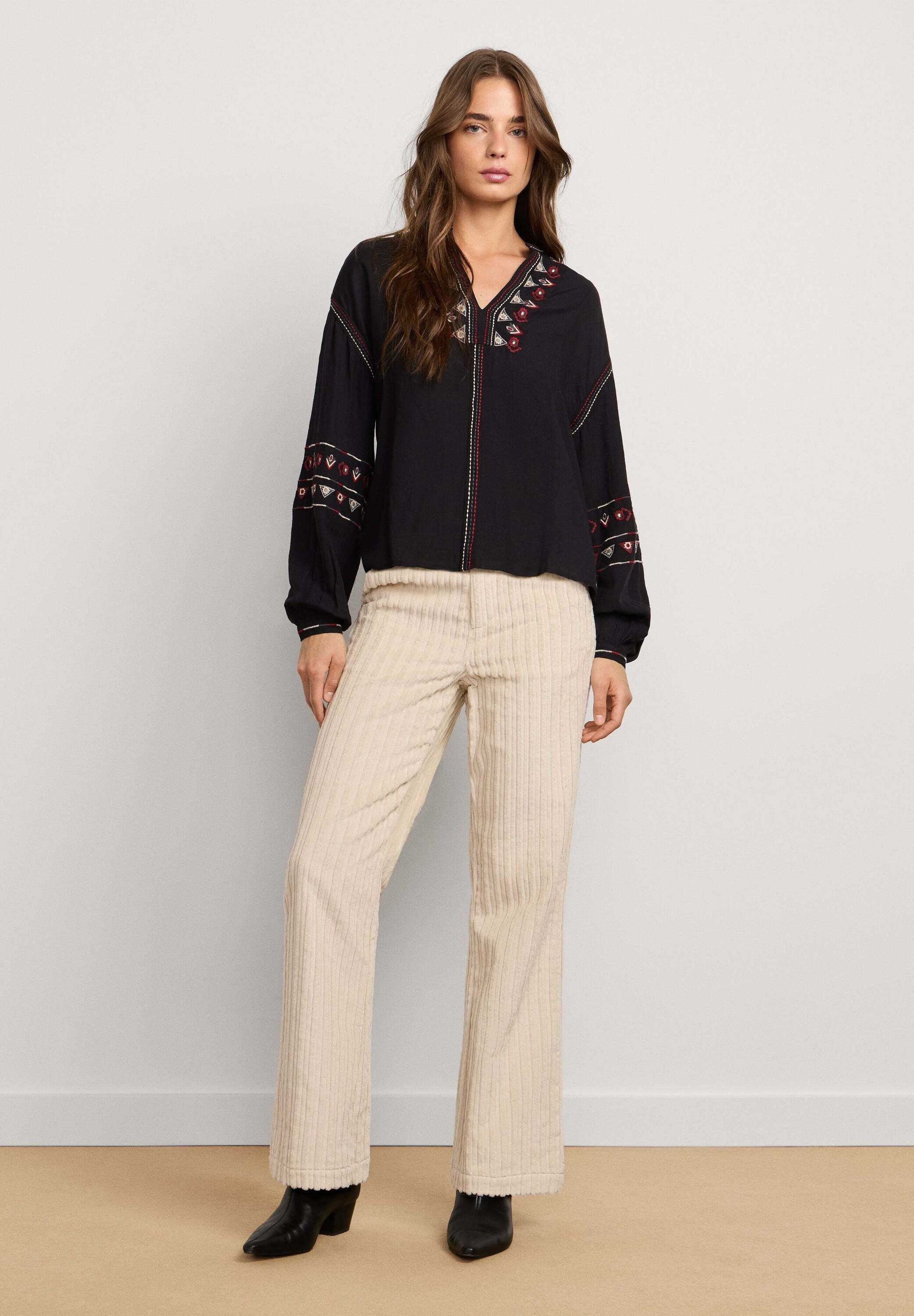 Pepe Jeans Blusentop »blouse JANNA SHIRT«