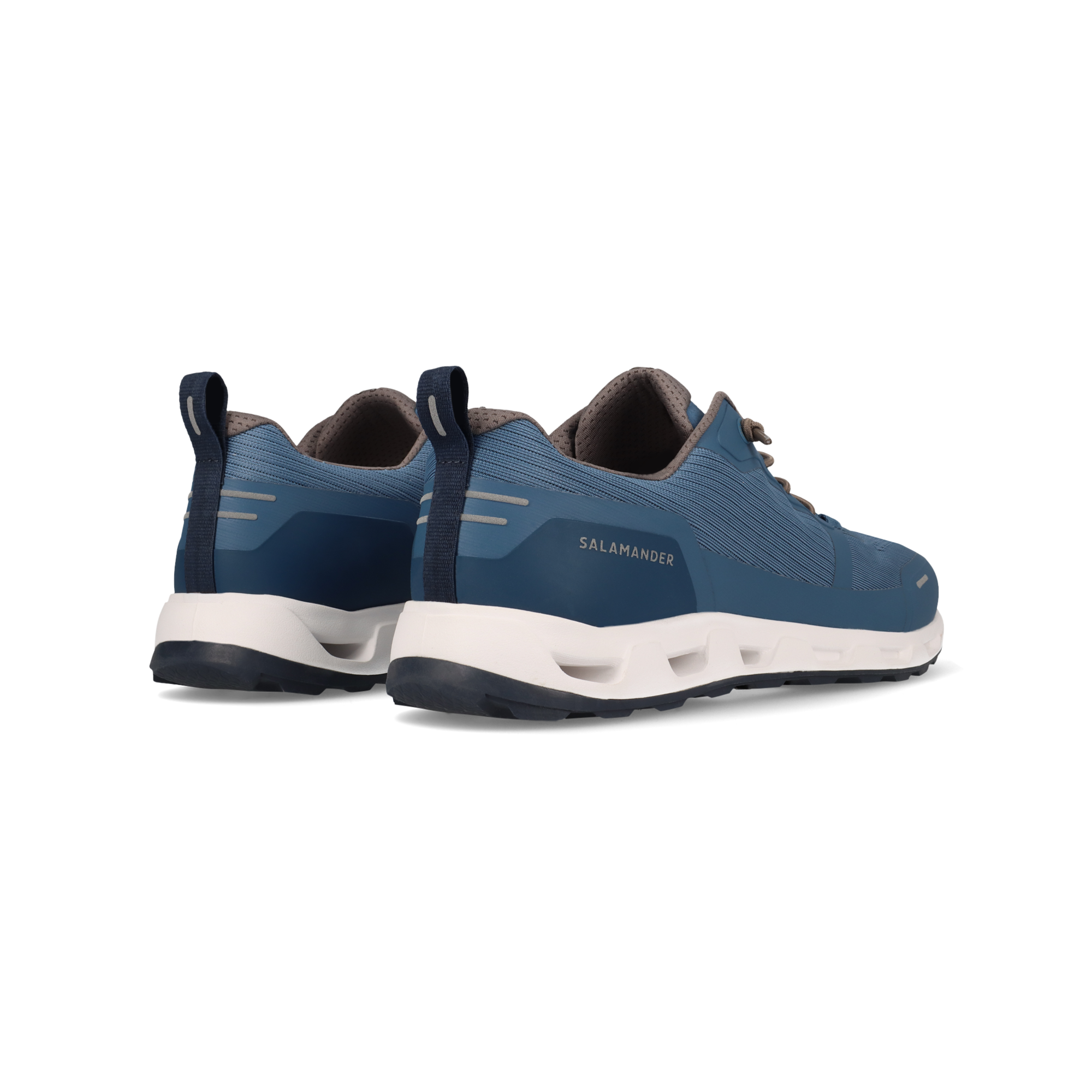 Salamander Sneaker Schnürschuh, Freizeitsneaker, Halbschuh mit Ortholite günstig online kaufen