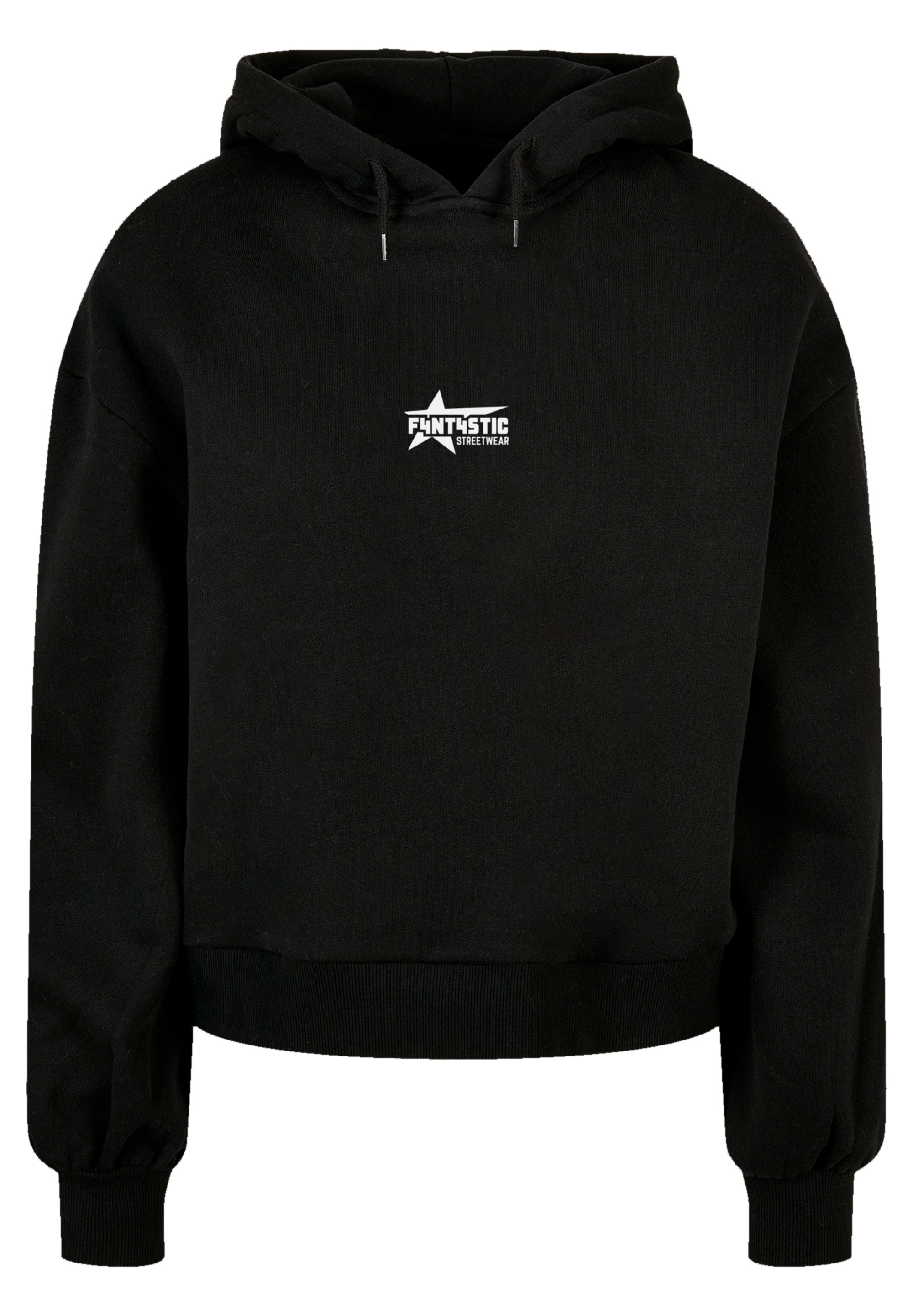 F4NT4STIC Sweatshirt »Valentines Streetwear«, Premium Y2K Streetwear