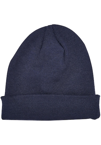 Beanie »Urban Classics Unisex Recycled Basic Beanie«, (1 St.)