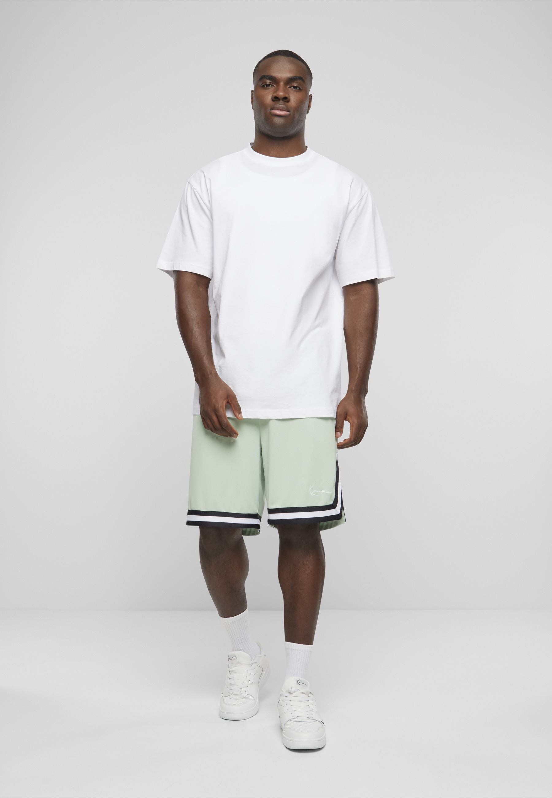 Karl Kani Shorts »Karl Kani Herren«