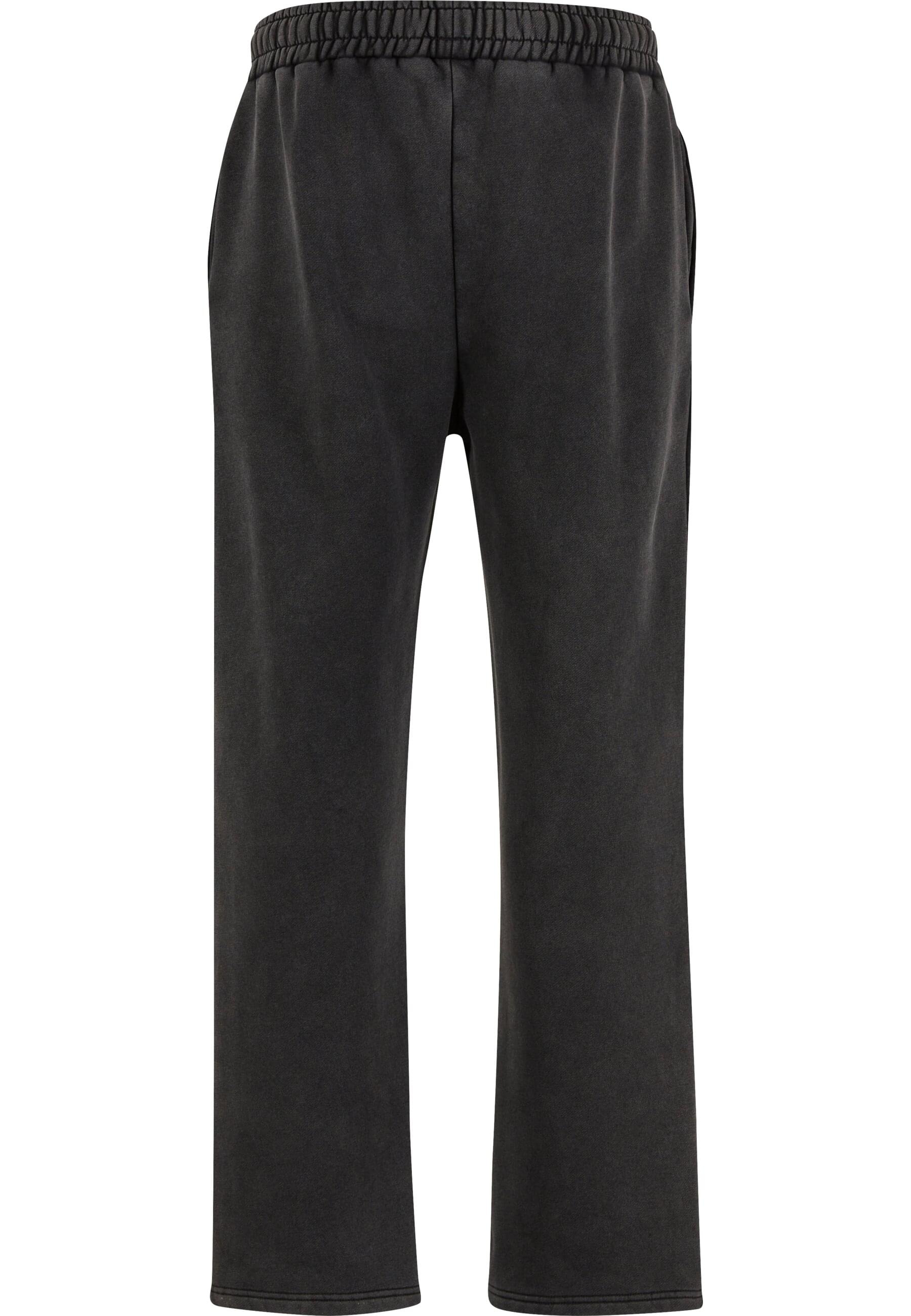URBAN CLASSICS Jogginghose »Urban Classics Vintage Heavy Trackpants«, (1 tlg.)