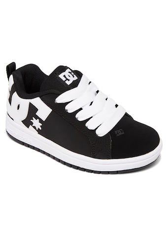 DC Shoes Sneaker »Court Graffik«