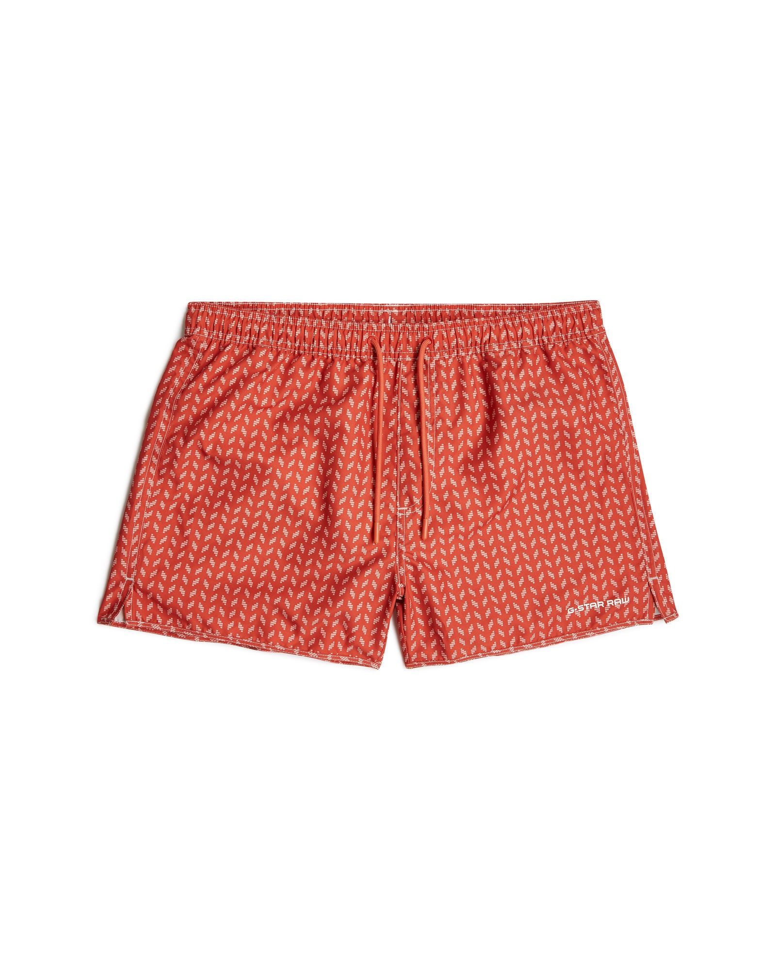 G-STAR Badeshorts »Carnic 2.0 Allover Badeshorts«