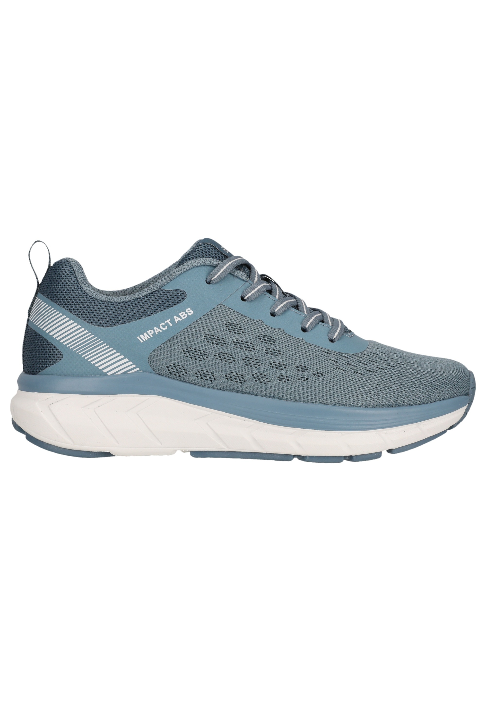 ENDURANCE Sneaker »Fortlian«, mit komfortabler Dämpfung