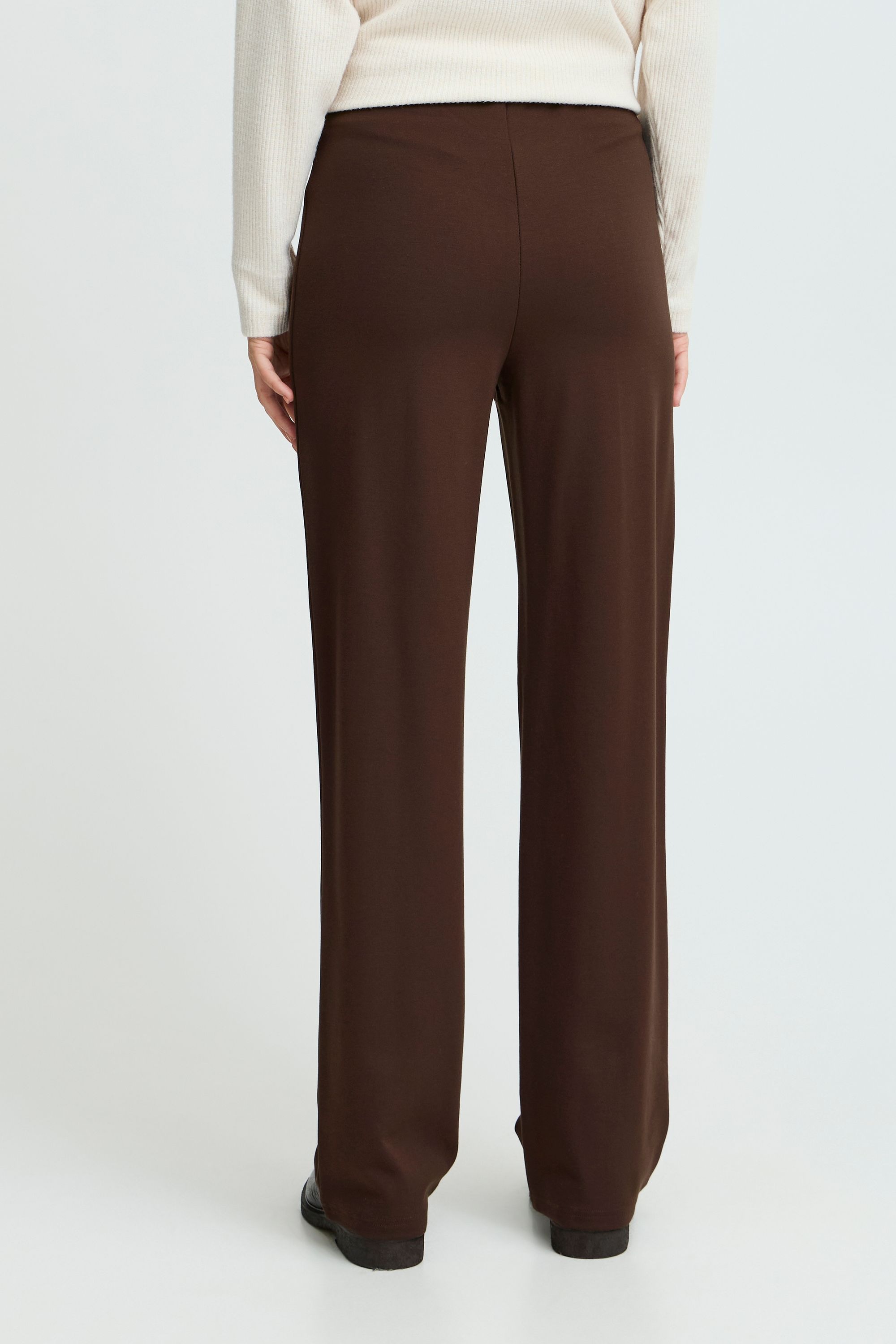 b.young Stoffhose »Stoffhose BYPARRIN STR PANTS -«