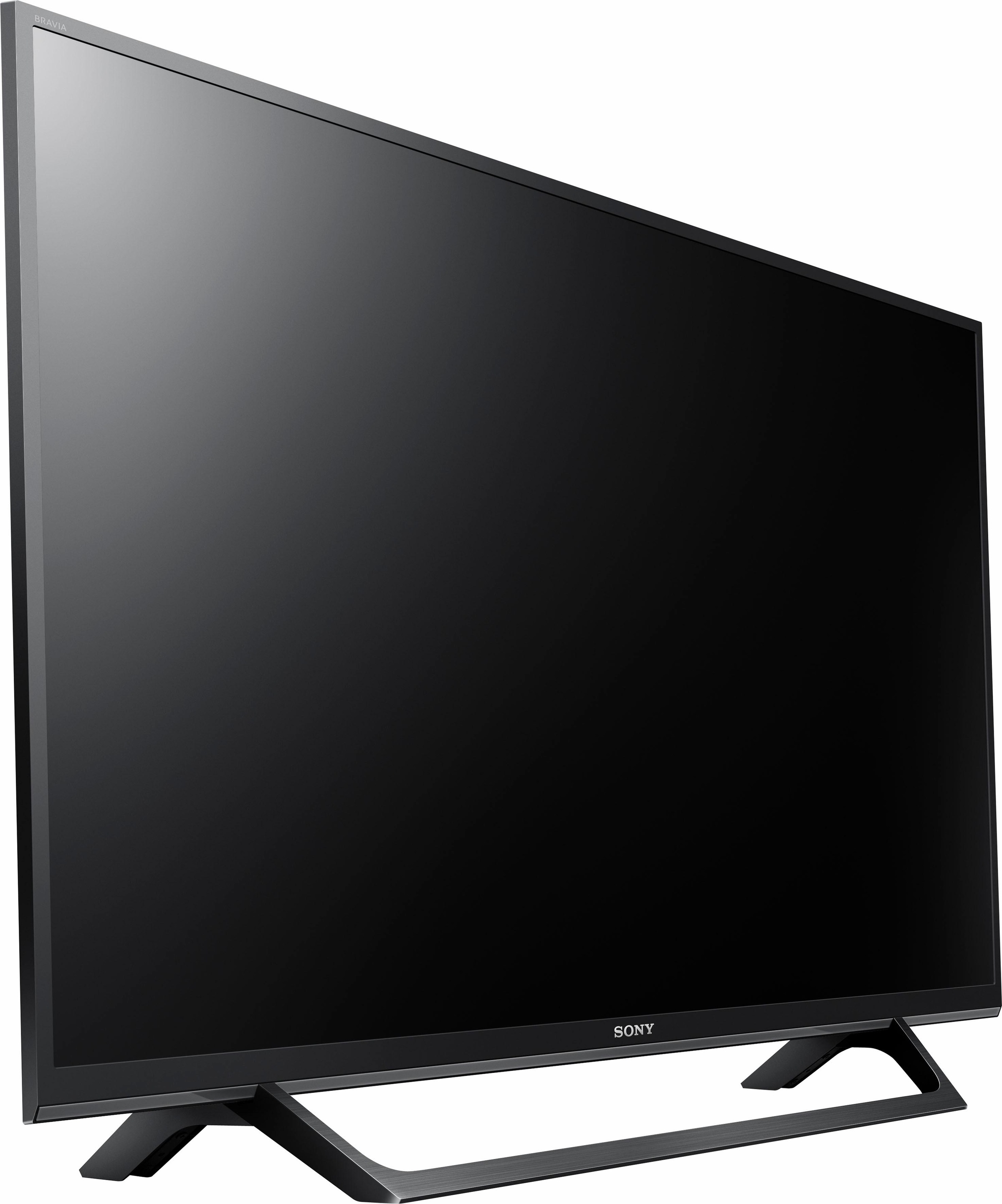 Sony Kdl40we665 Led Fernseher 101 Cm 40 Zoll Full Hd Smart Tv Baur