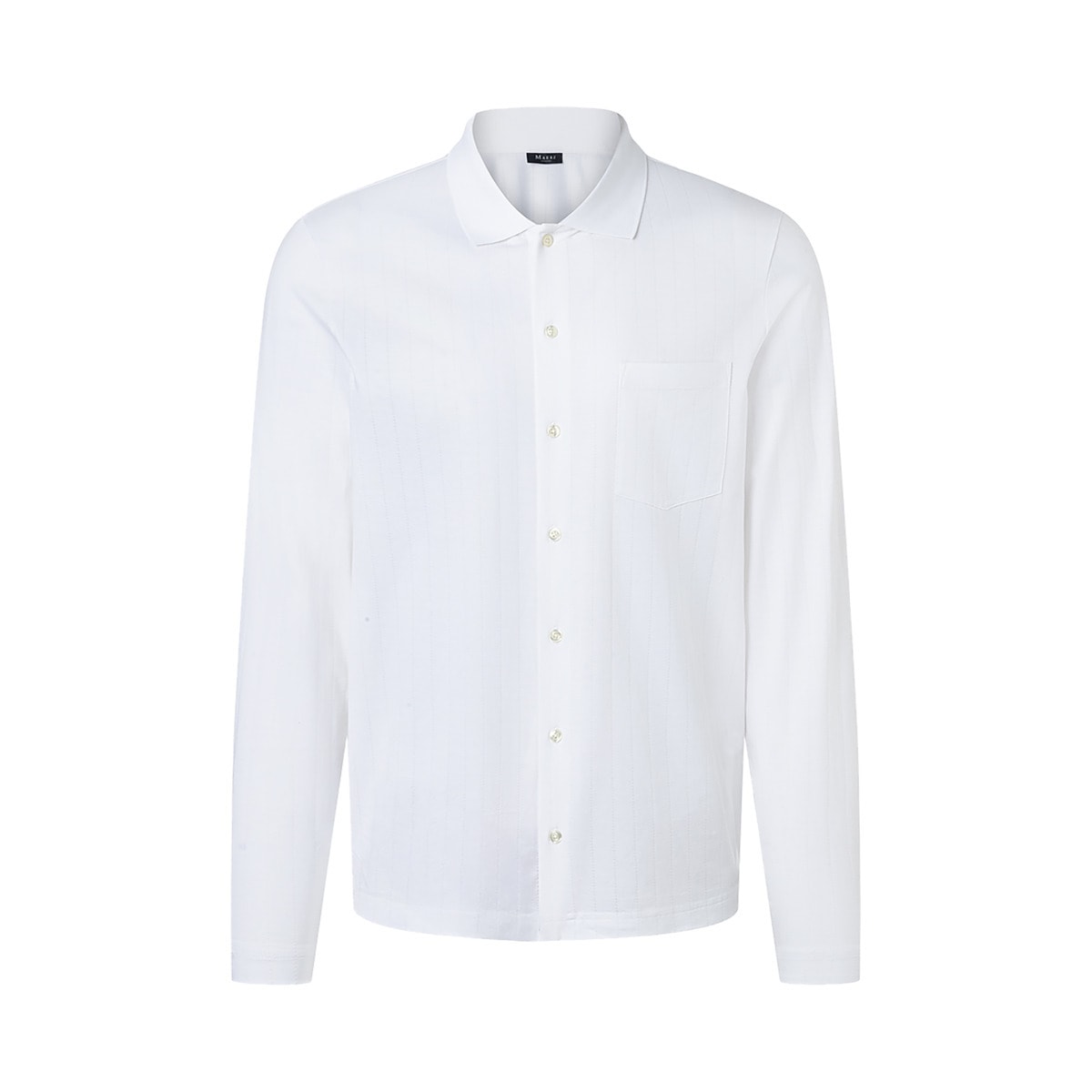 MAERZ Muenchen "Maerz Muenchen 627100 Langarmhemd Herren Bekleidung"