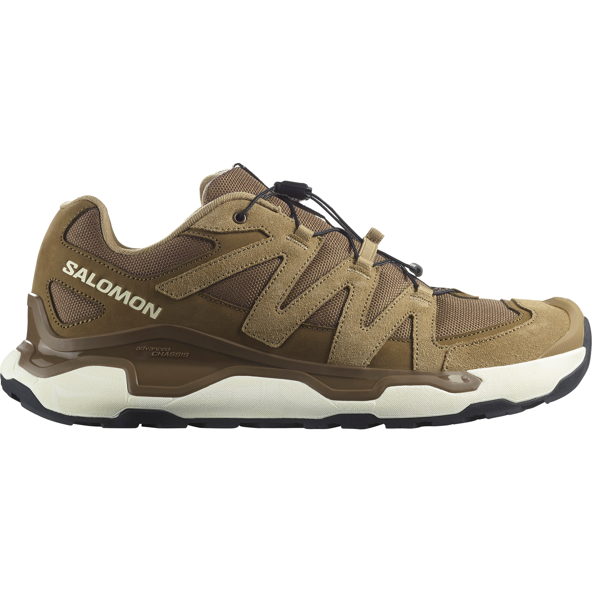 Salomon Sneaker "XC ROAM LTR" günstig online kaufen