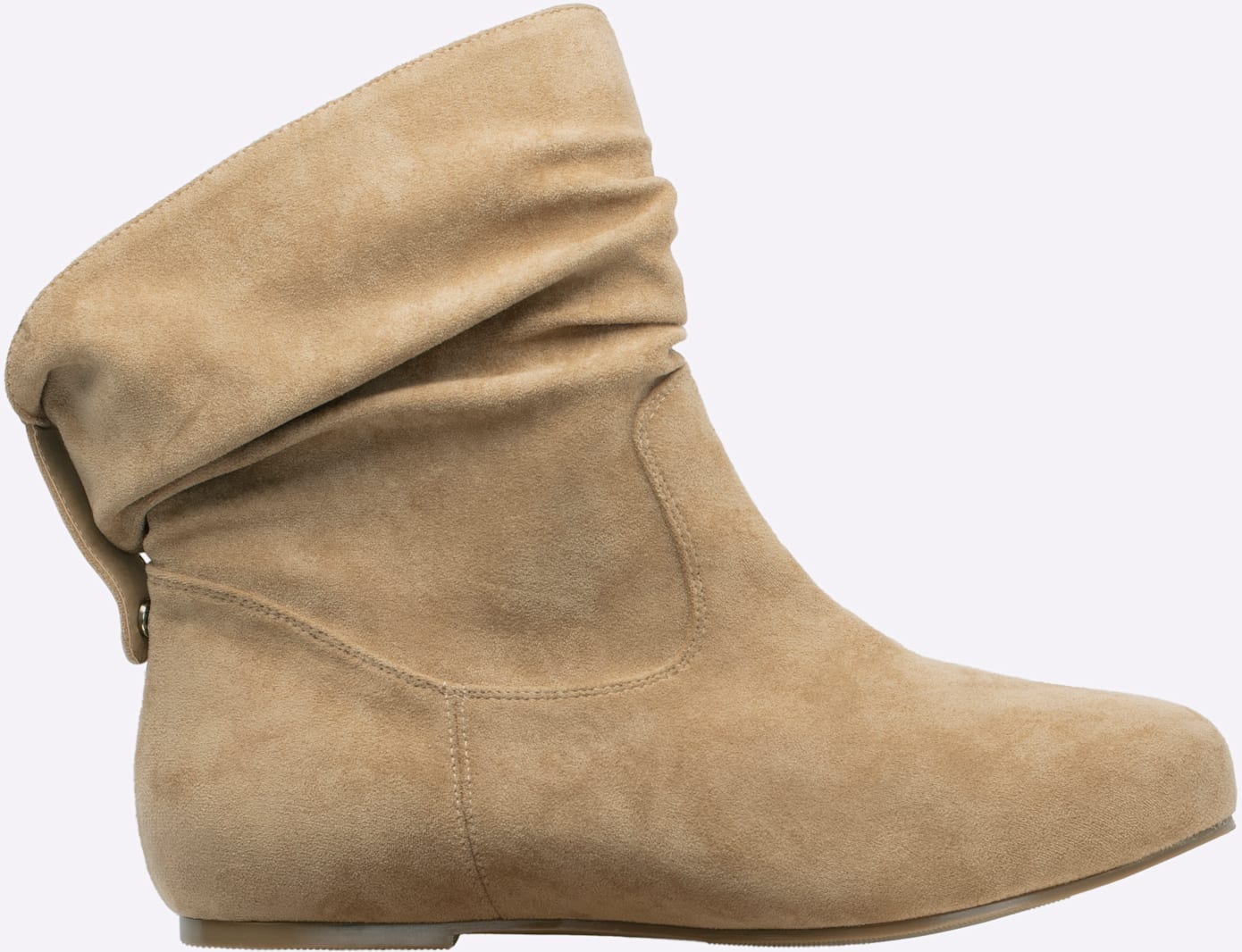 Sheego Stiefelette