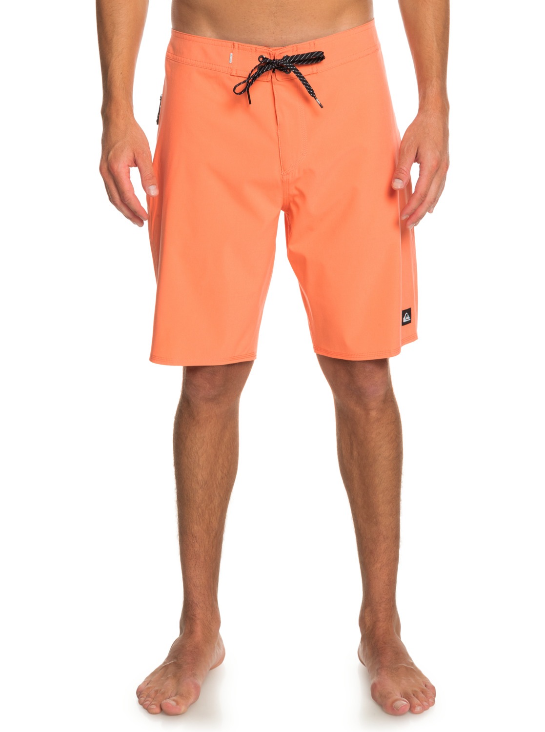 Quiksilver Boardshorts "Surfsilk Kaimana 20"" günstig online kaufen