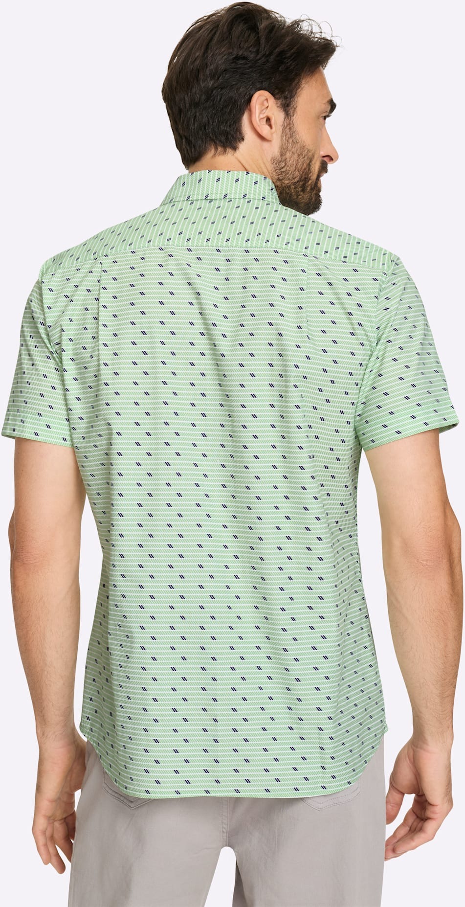 Thumbnail - Catamaran Kurzarmhemd