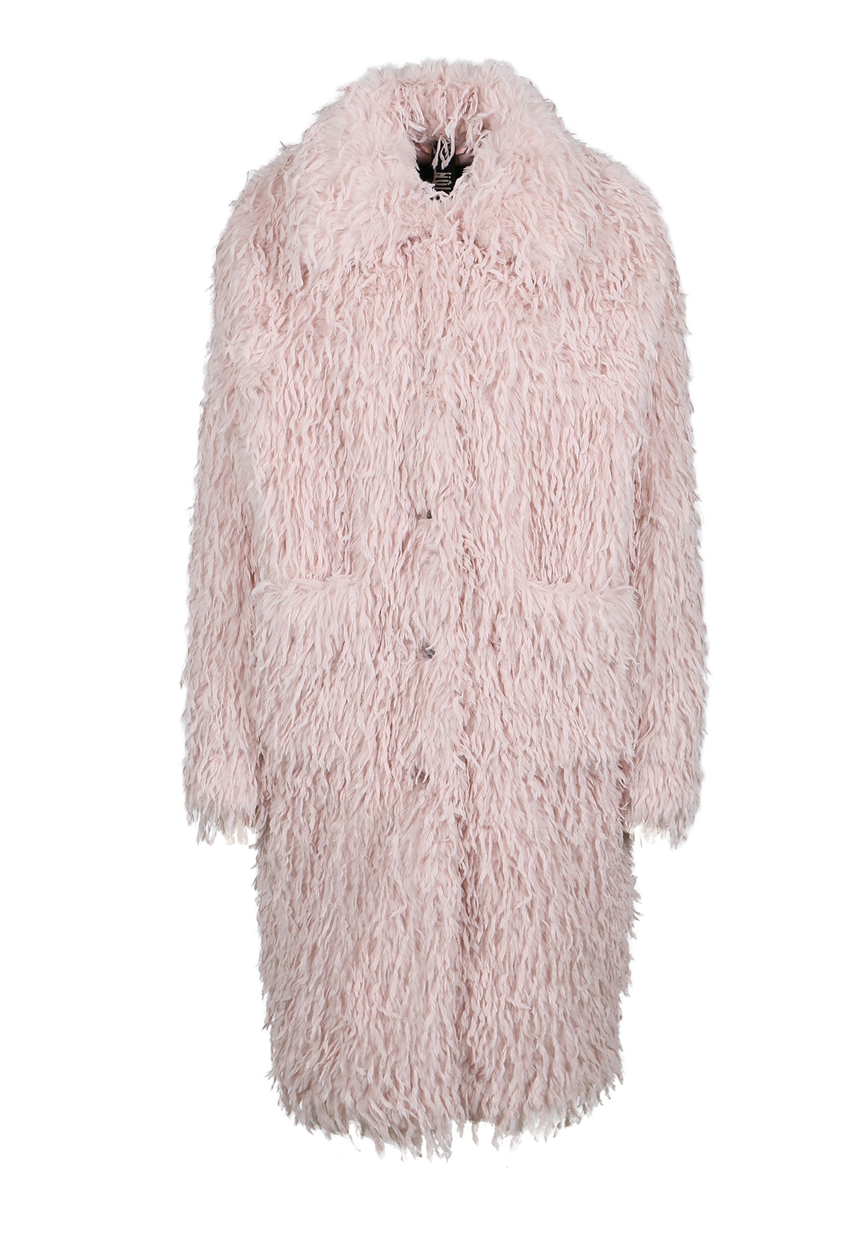 Thumbnail - Freaky Nation Kurzmantel "FairyLike-FN"