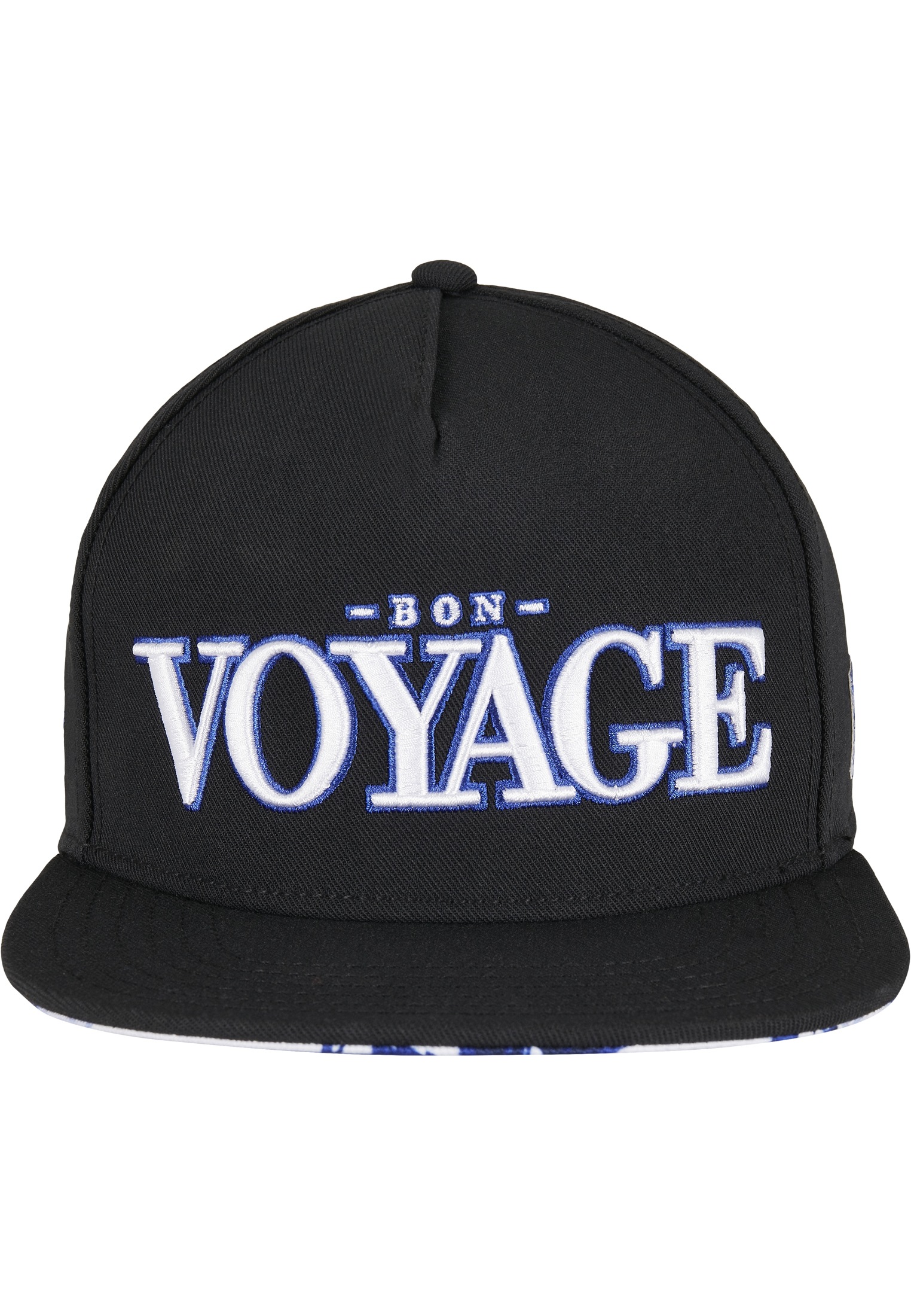 CAYLER & SONS Flex Cap »Cayler & Sons Unisex C&S WL Bon Voyage Cap«
