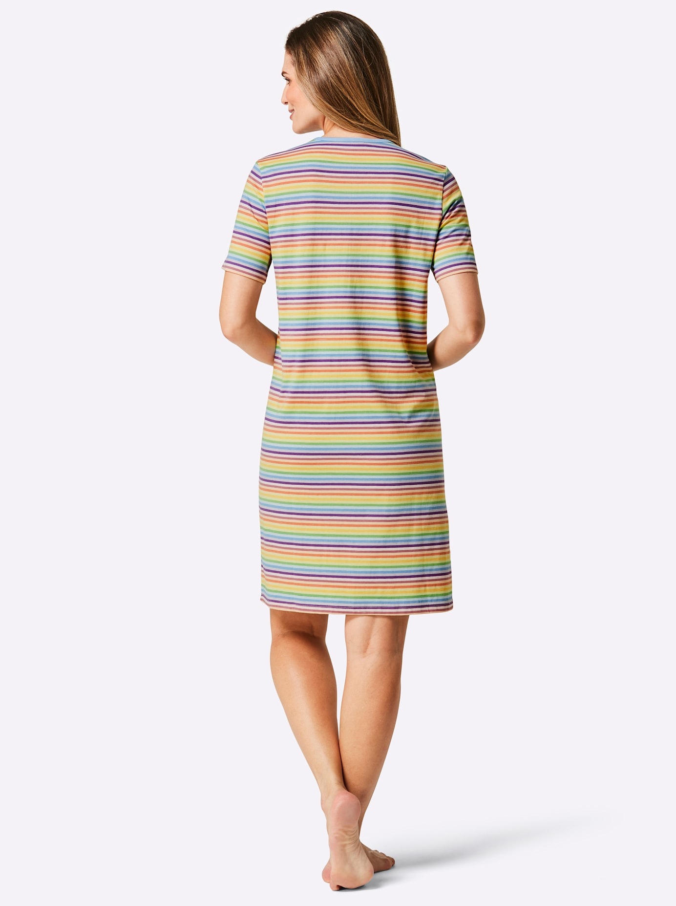 wäschepur Sleepshirt »Sleepshirt«