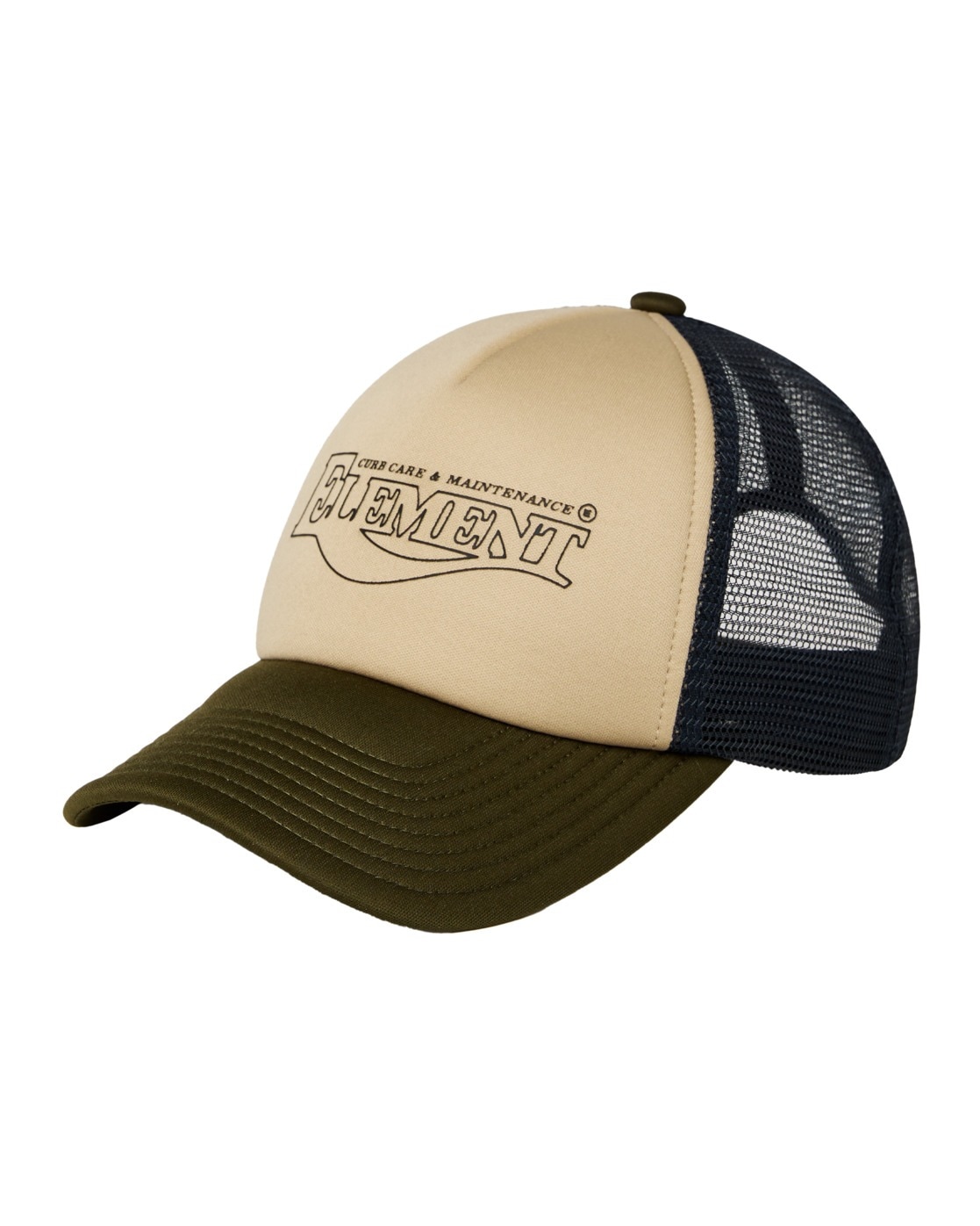 Element Trucker Cap "Printable" günstig online kaufen