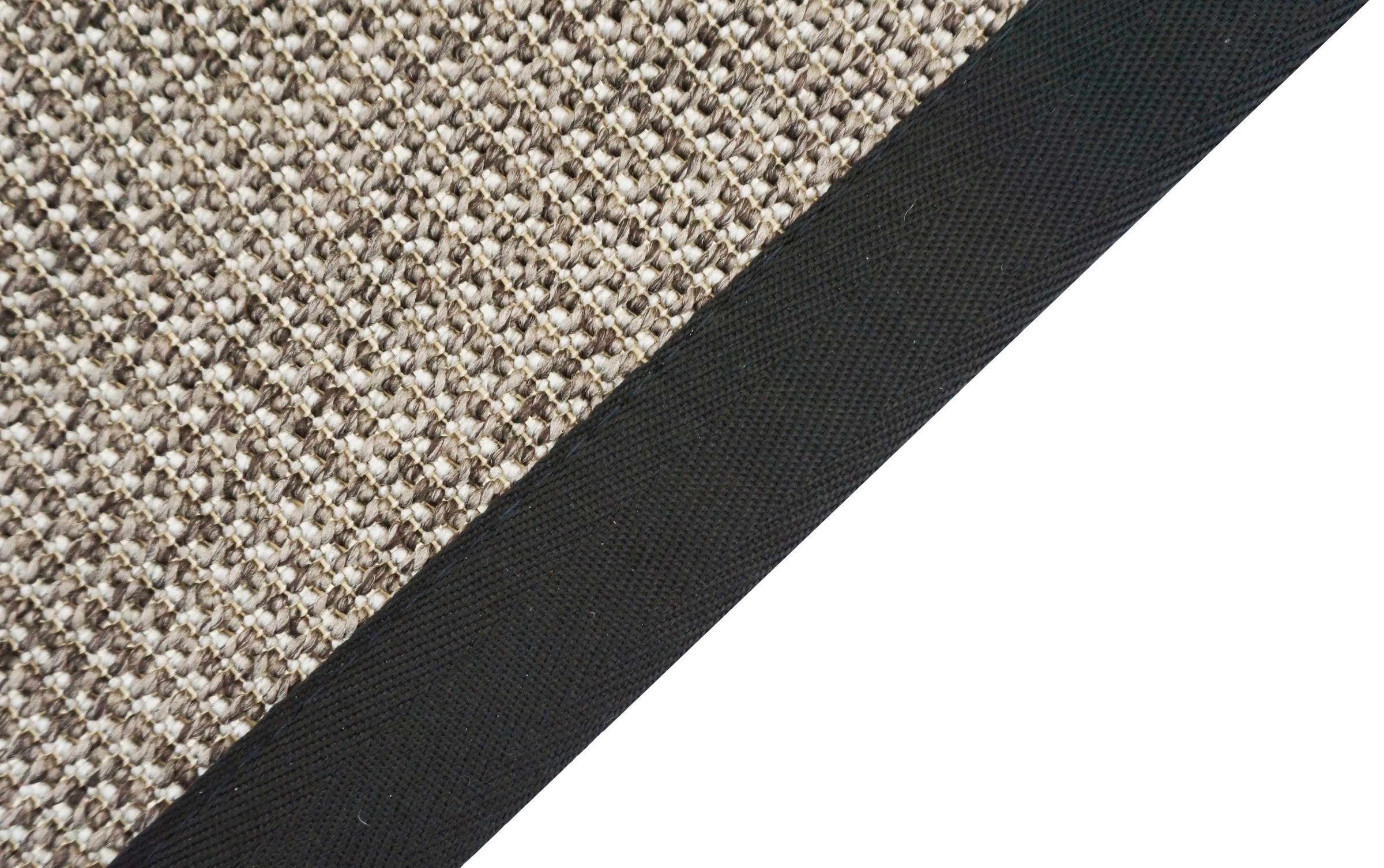 Teppich ASTRA "Sylt 803" Gr. 6, braun (nerz), B:165cm H:6mm L:235cm, Kunstfaser, Teppiche, Teppich, In- und Outdoor geeignet, Wohnzimmer 3