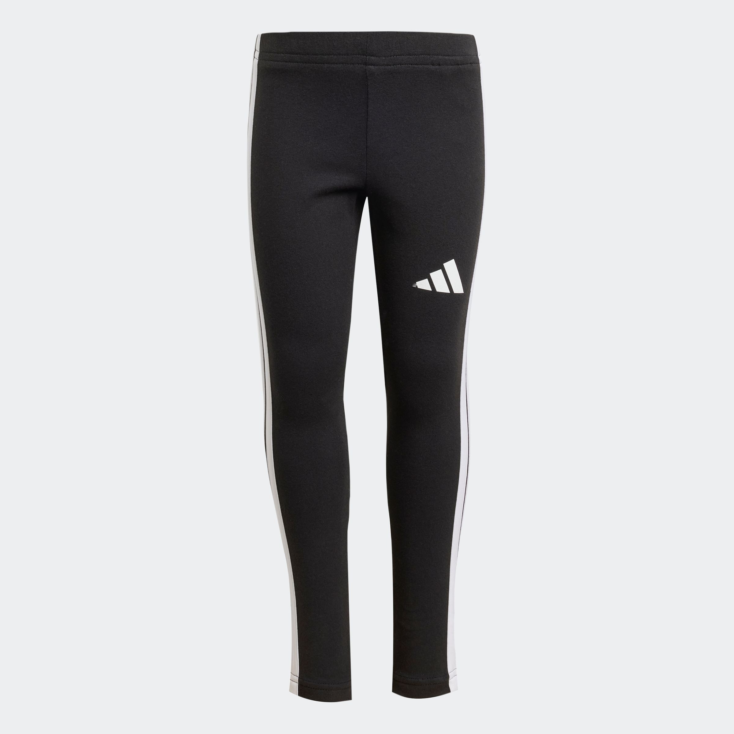 adidas Sportswear Trainingsanzug »LG 3S TIB FL ST«, (2 tlg.)