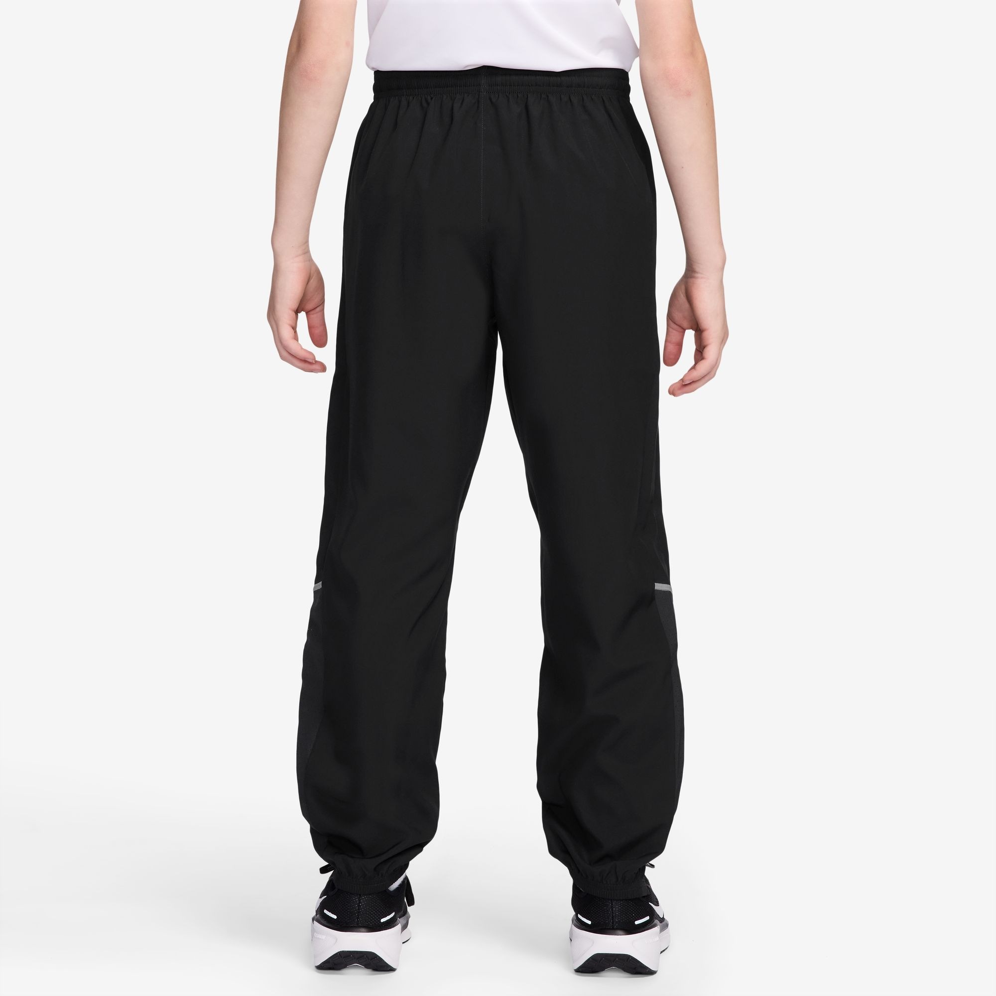 Nike Sporthose »K NK DF MILER PANT WOVEN«  für Jugendliche, sportlicher Stil, für Training und Freizeit