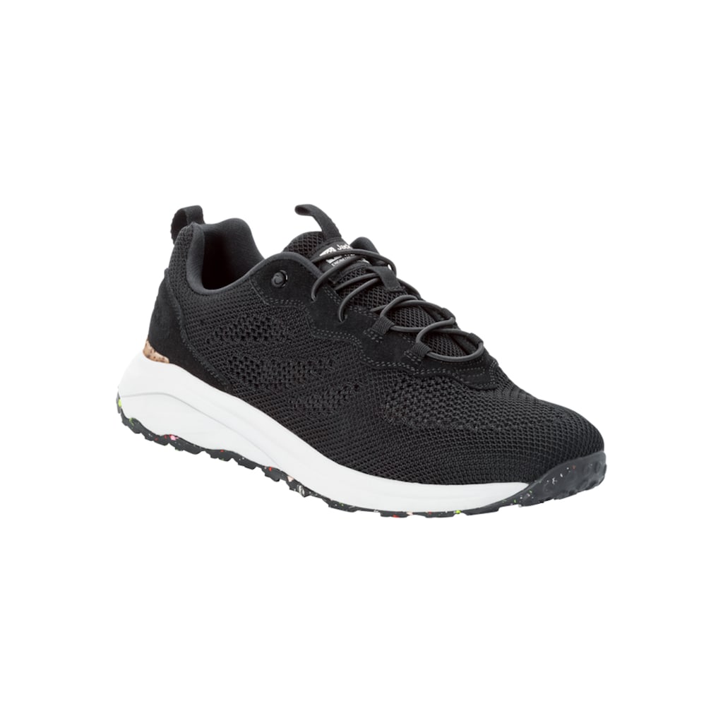 Jack Wolfskin Sneaker »DROMOVENTURE KNIT LOW M«