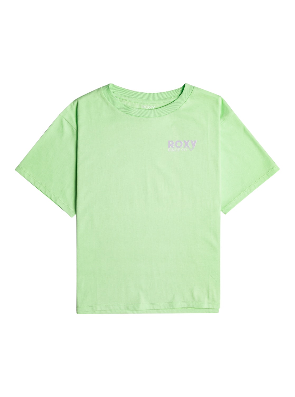 Roxy Oversize-Shirt »Gone To California«