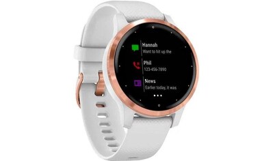 Garmin Smartwatch »VIVOACTIVE 4S« kaufen