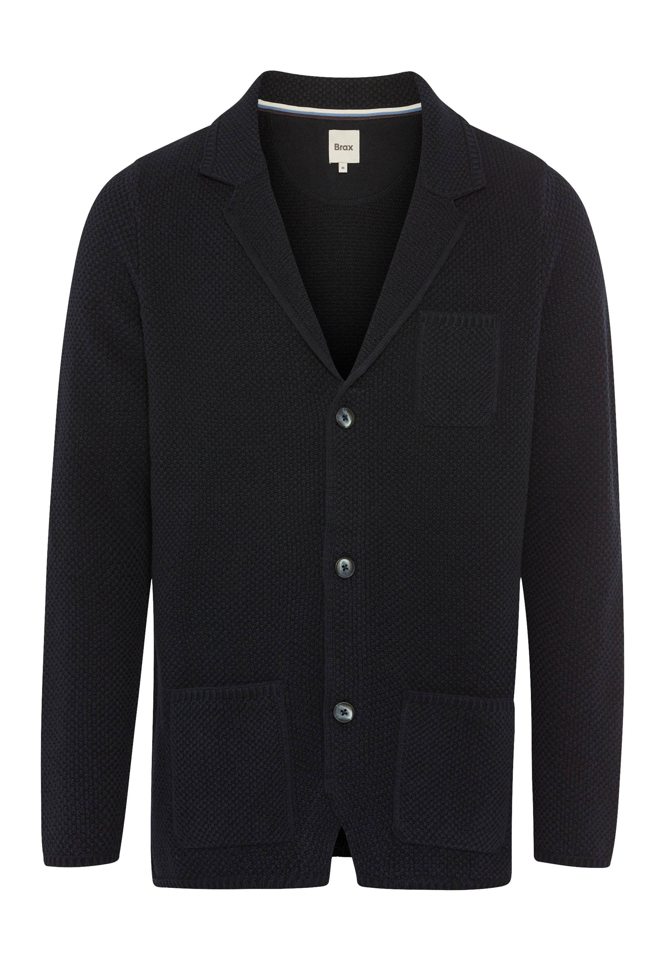 Brax Strickjacke »Style JASPER«