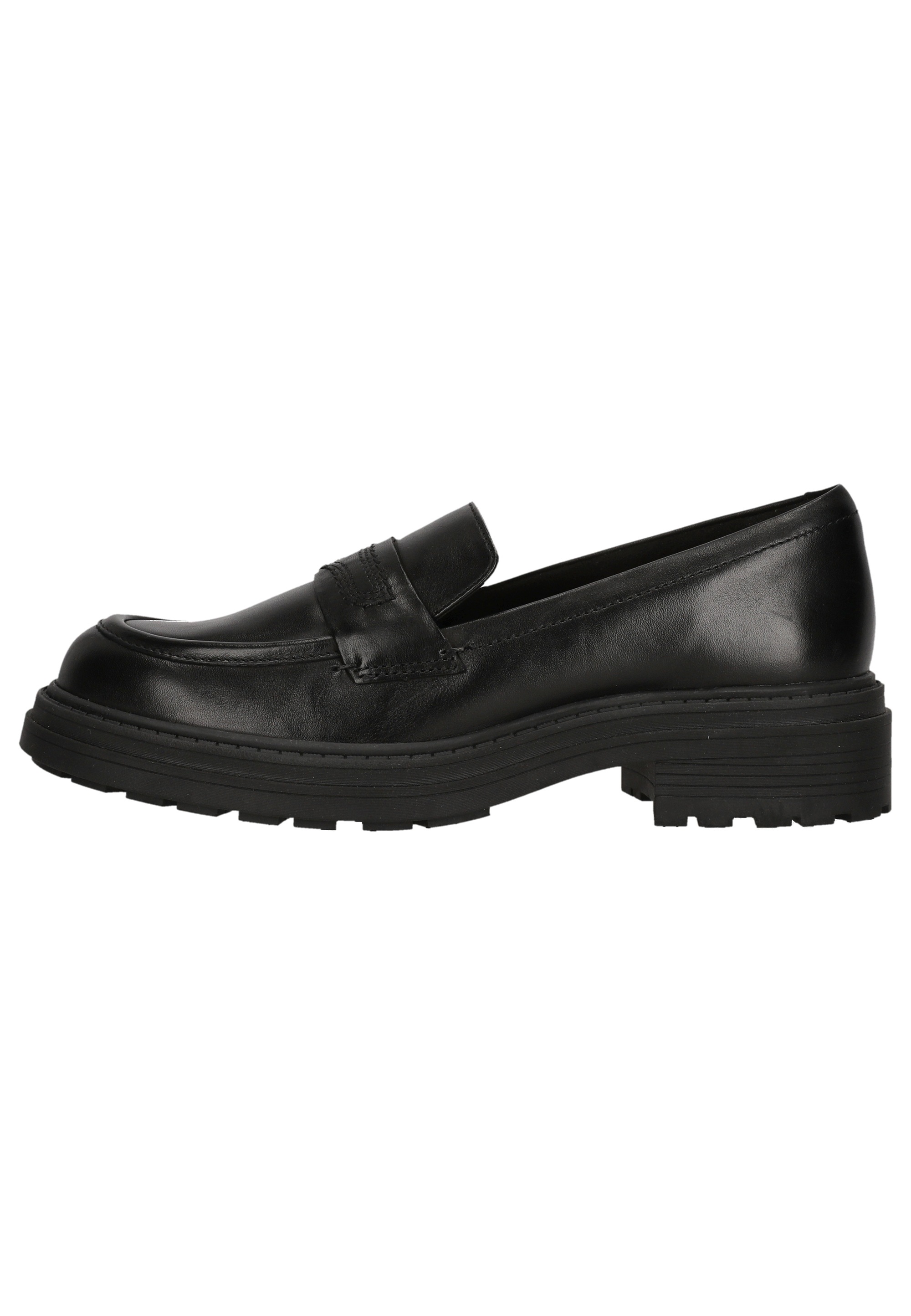 Clarks Slipper »Orinoco3 Edge«, mit flexibler Sohle