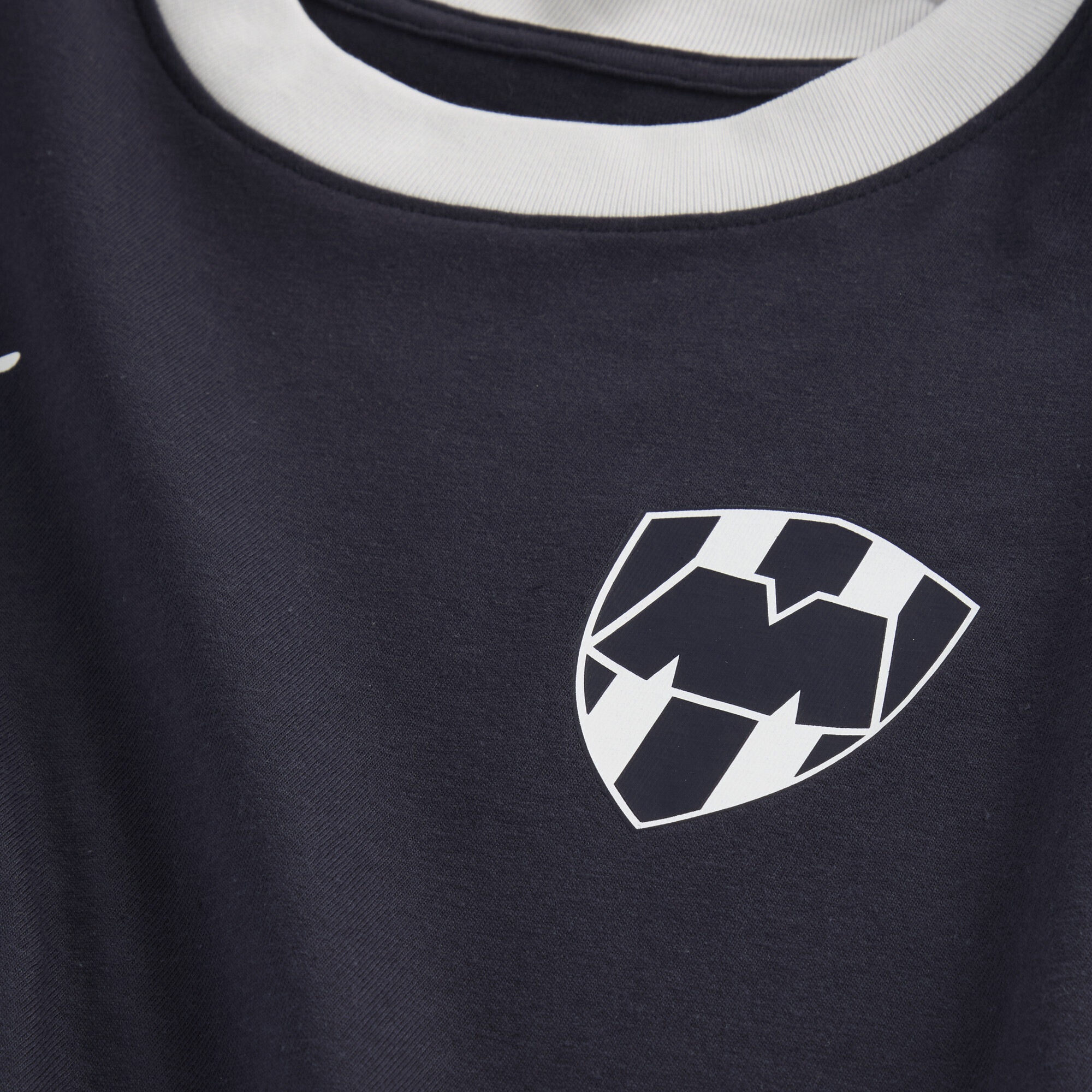 PUMA Trainingsshirt »PUMA HOOPS x CF MONTERREY Basketballshirt Herren«