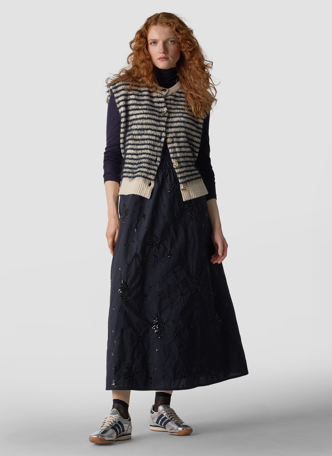 LeComte Strickweste »Strickweste«
