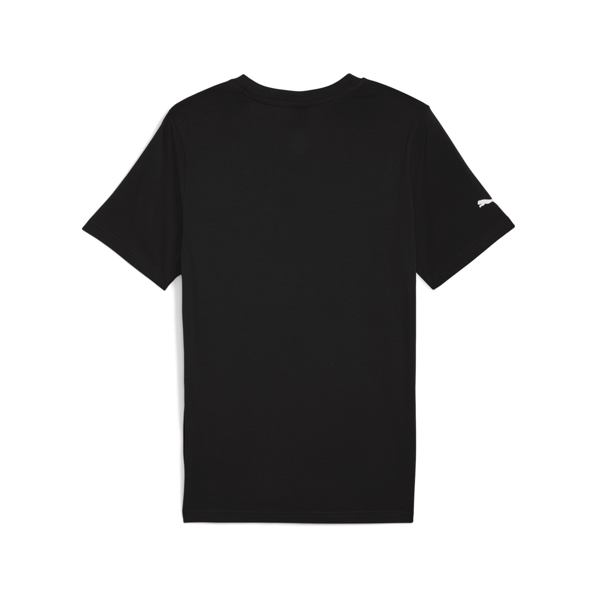 PUMA T-Shirt »Scuderia Ferrari Sportswear Coloured Shield T-Shirt Herren«