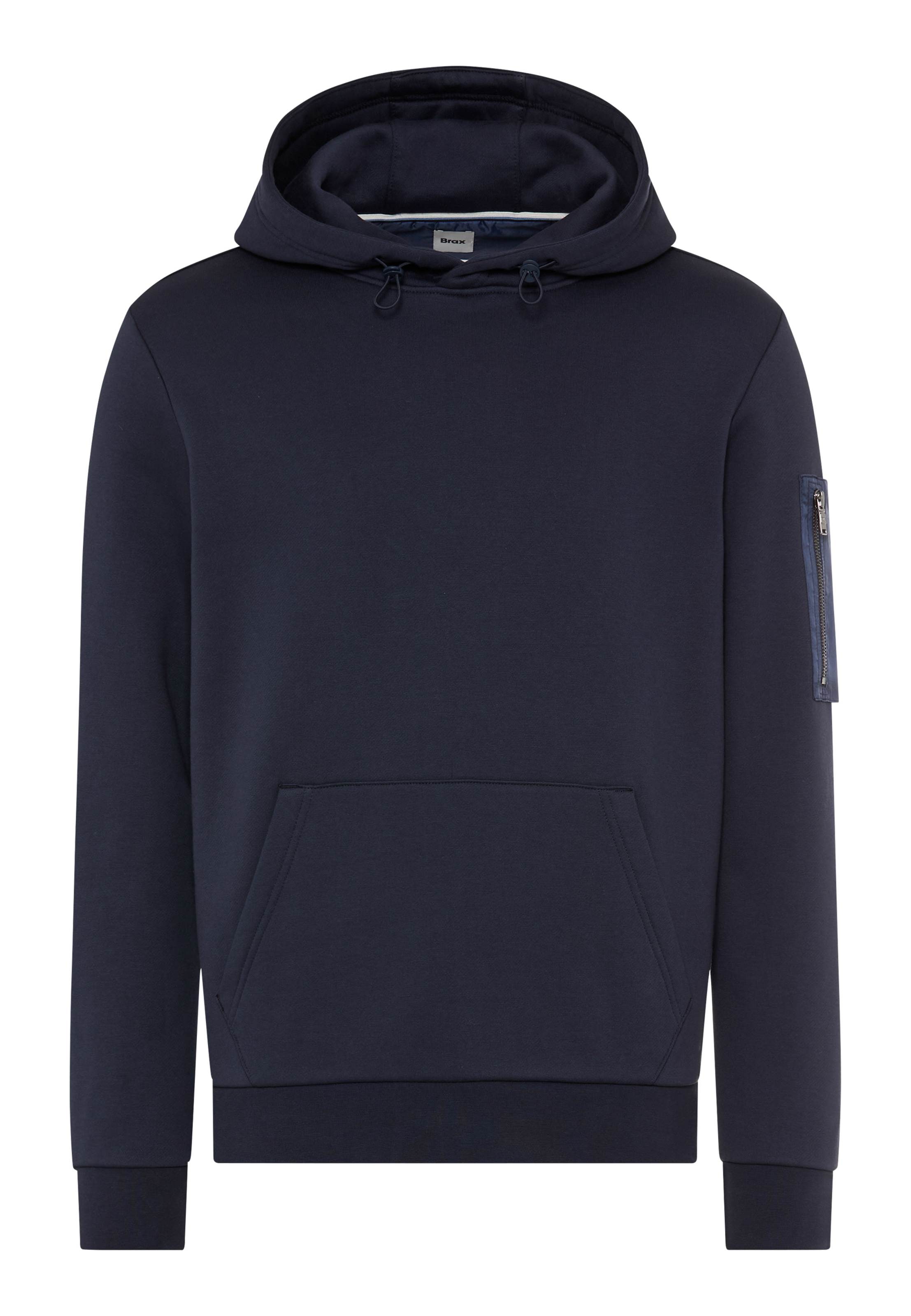 Brax Hoodie »Style SULLIVAN«
