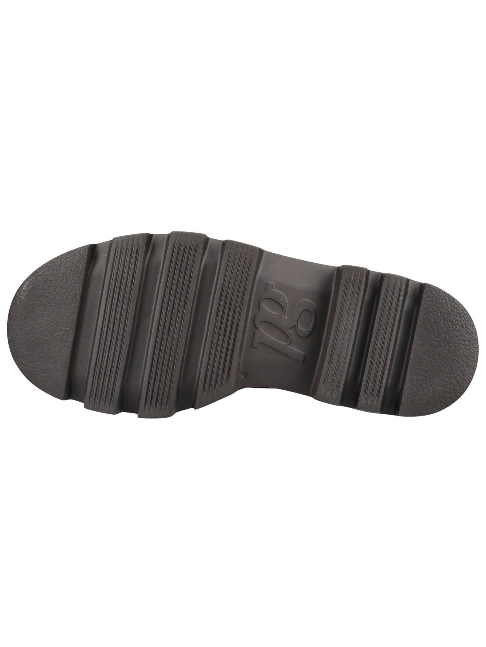 Paul Green Stiefelette »Paul Green Stiefelette Nubukleder«