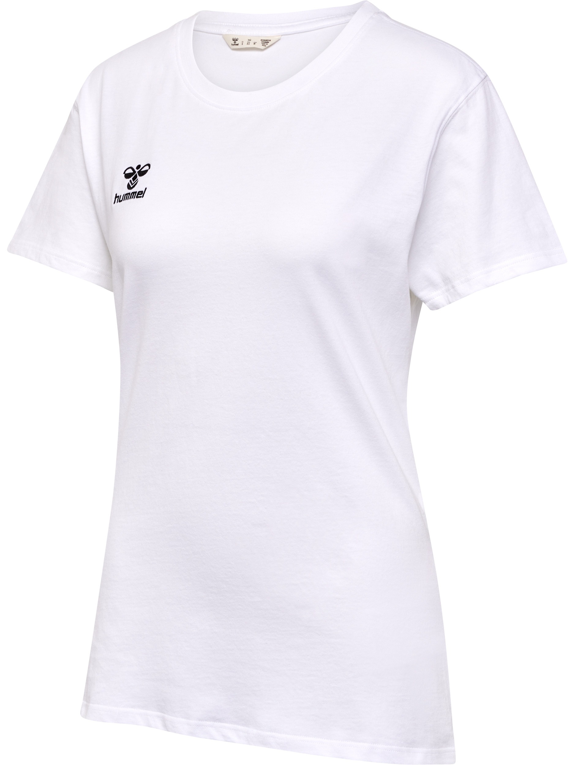 hummel T-Shirt "HMLGO 2.0 T-SHIRT S/S WOMAN" günstig online kaufen