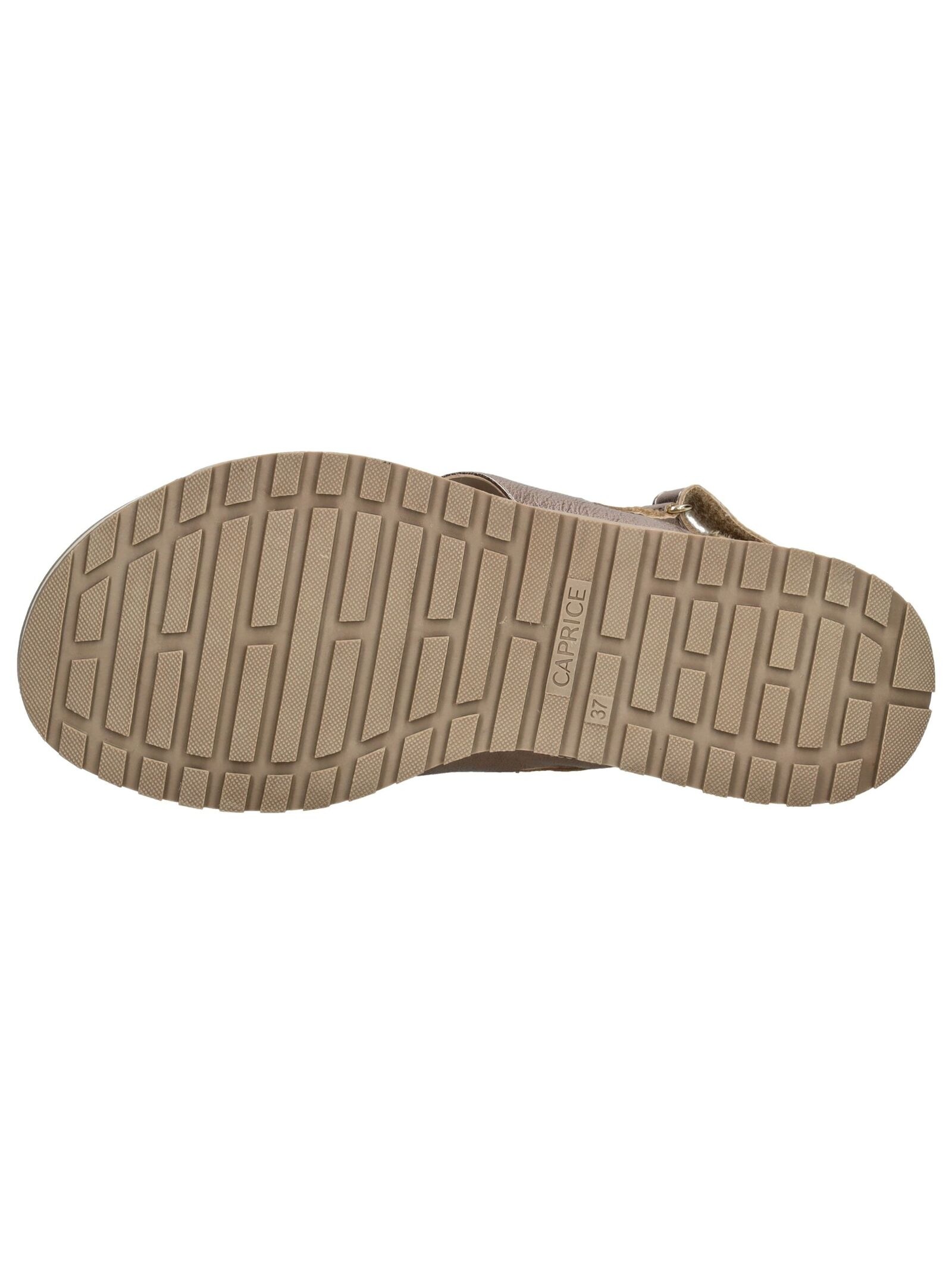 Caprice Riemchensandale »Caprice Sandalen Leder«