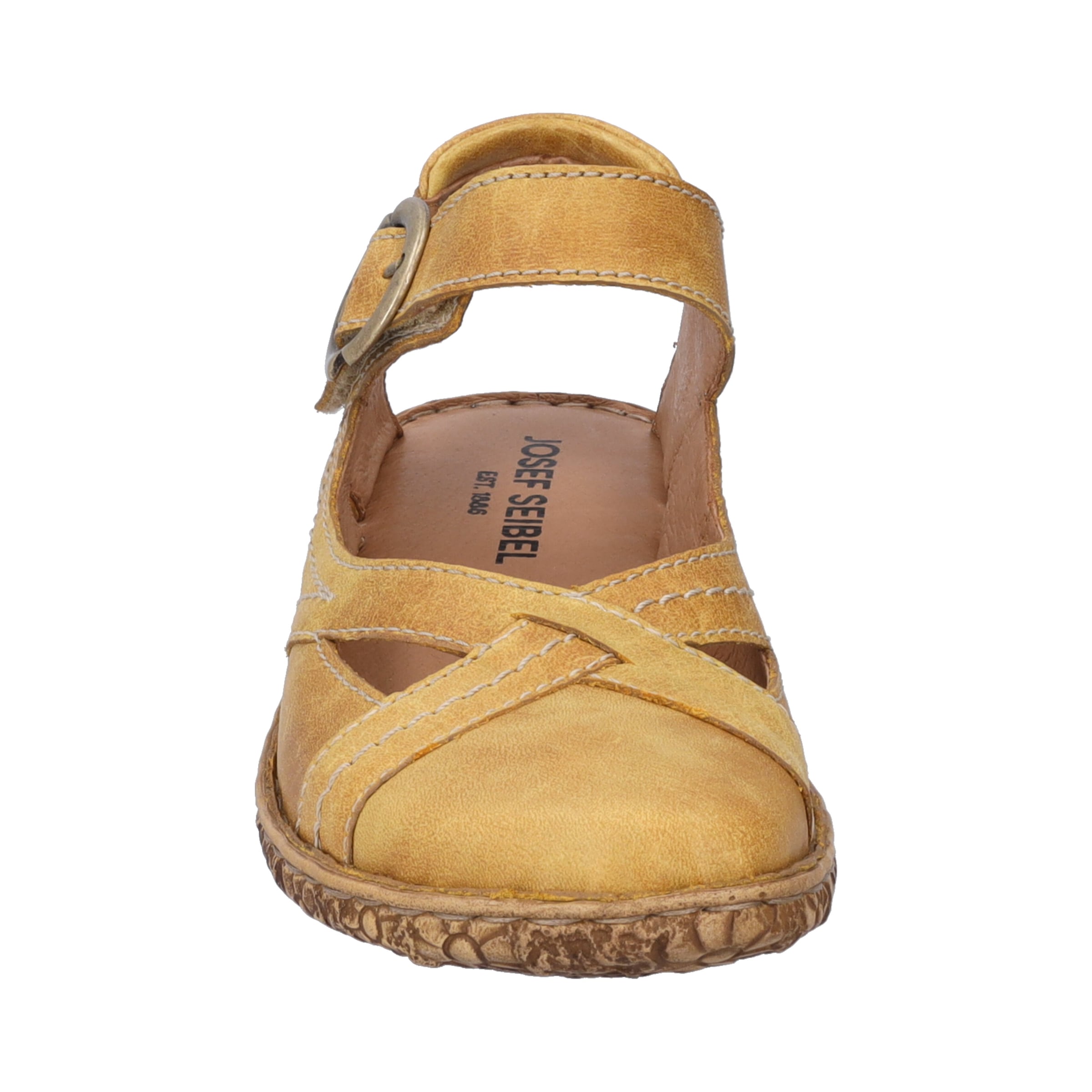 Josef Seibel Sandale »Rosalie 49, amber«