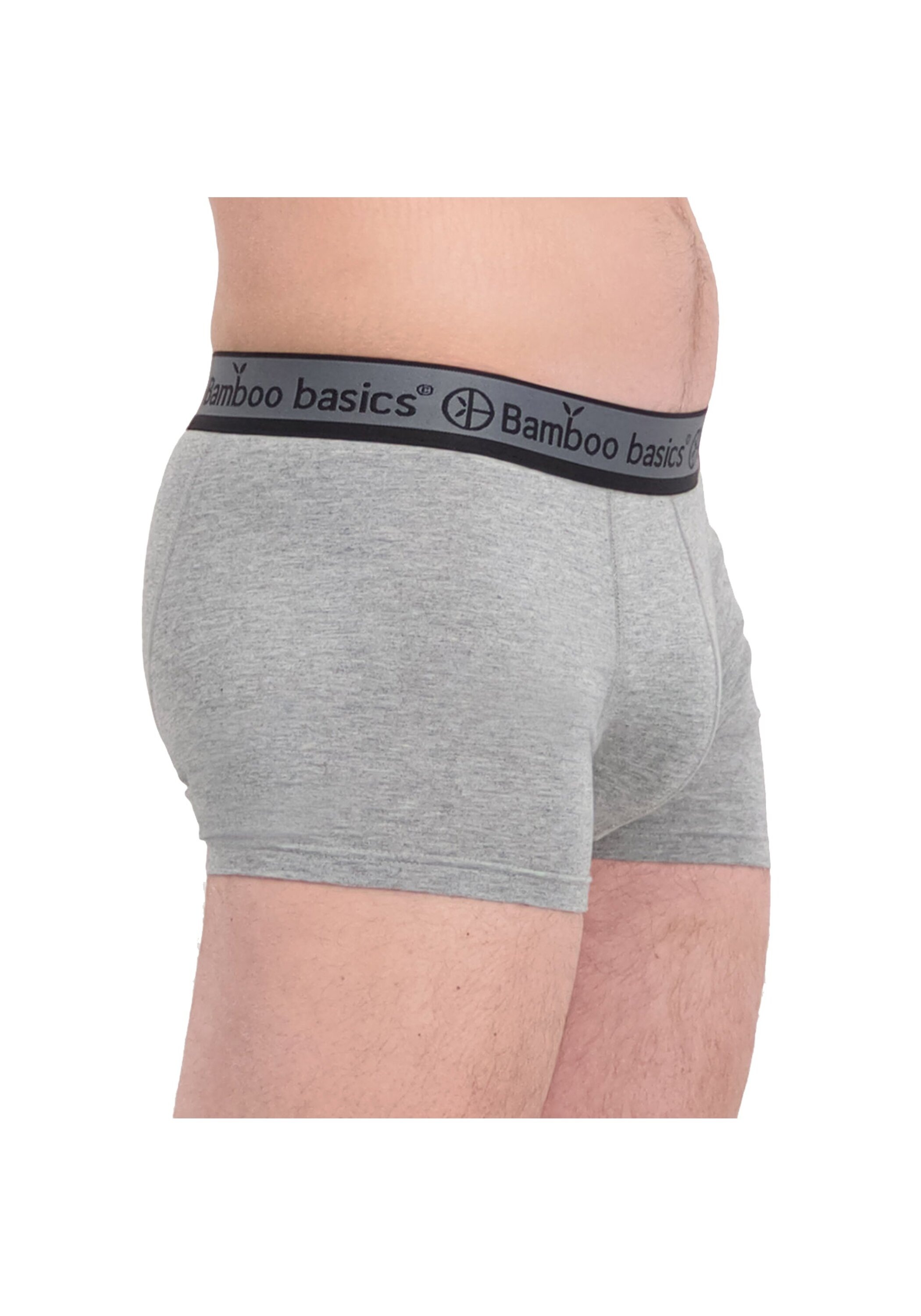 Bamboo basics Boxershorts »Boxershort LIAM 3er Pack«