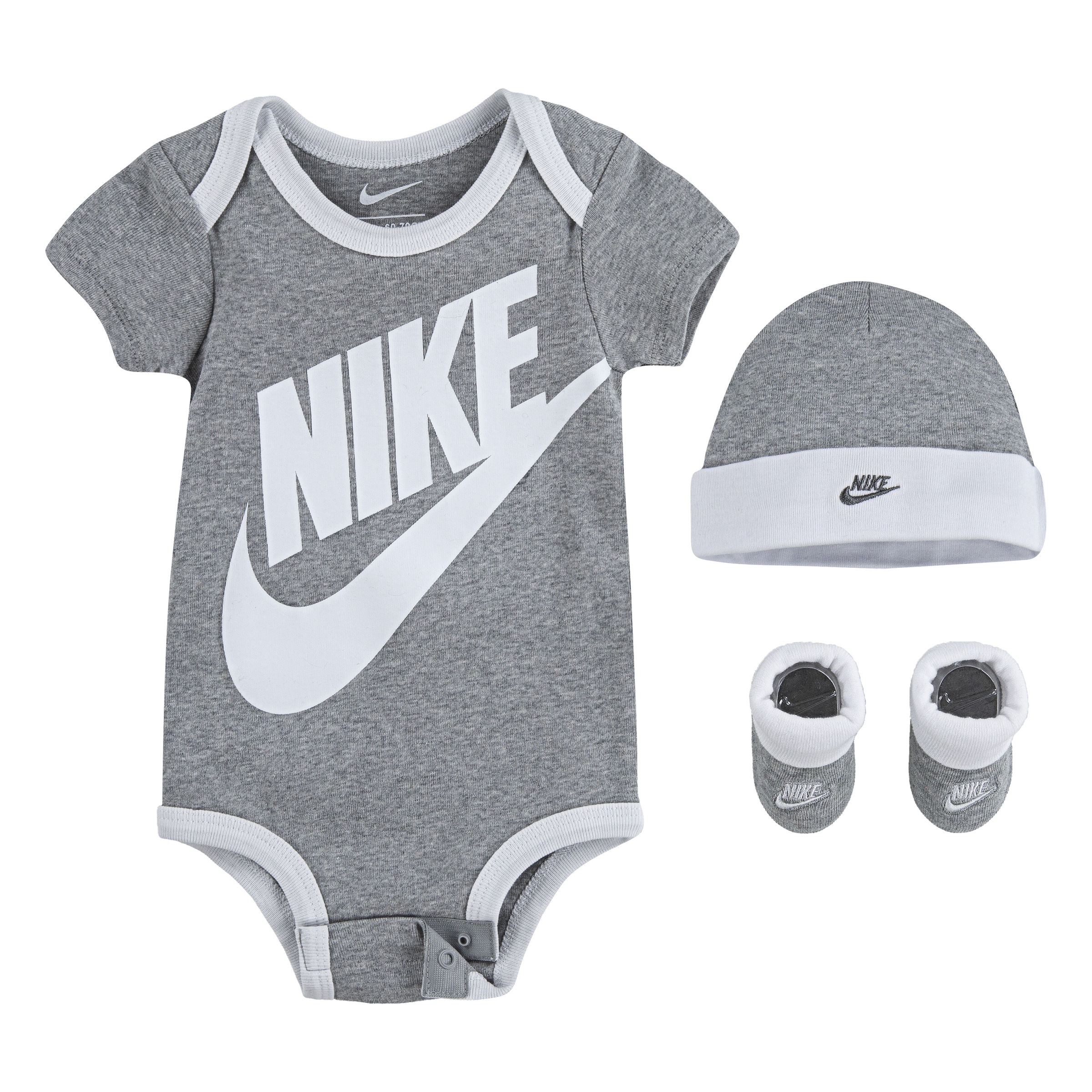 Nike Sportswear Erstausstattungspaket »NHN FUTURA LOGO«, für Babys