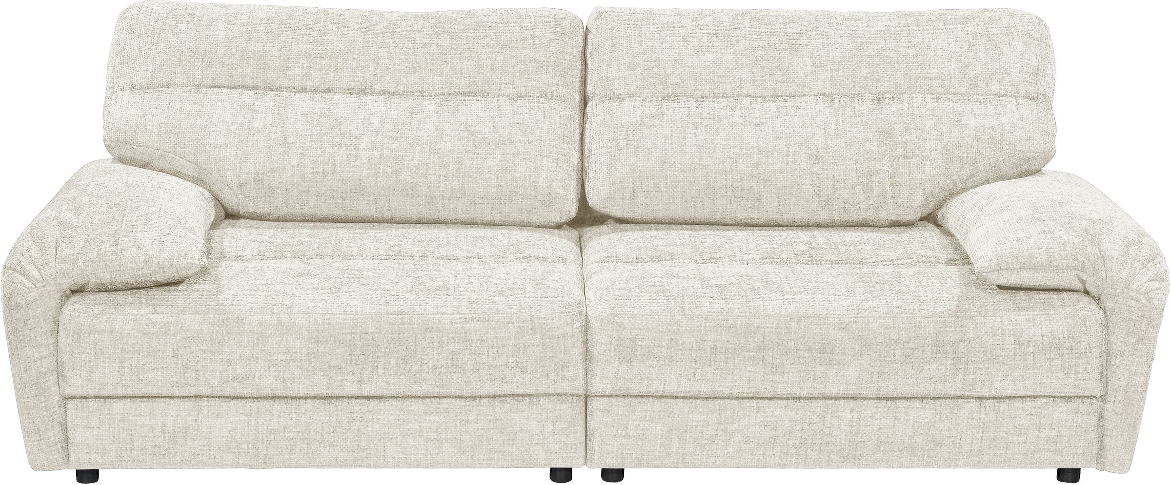 ED EXCITING DESIGN 3-Sitzer »Princeton«, Big-Sofa